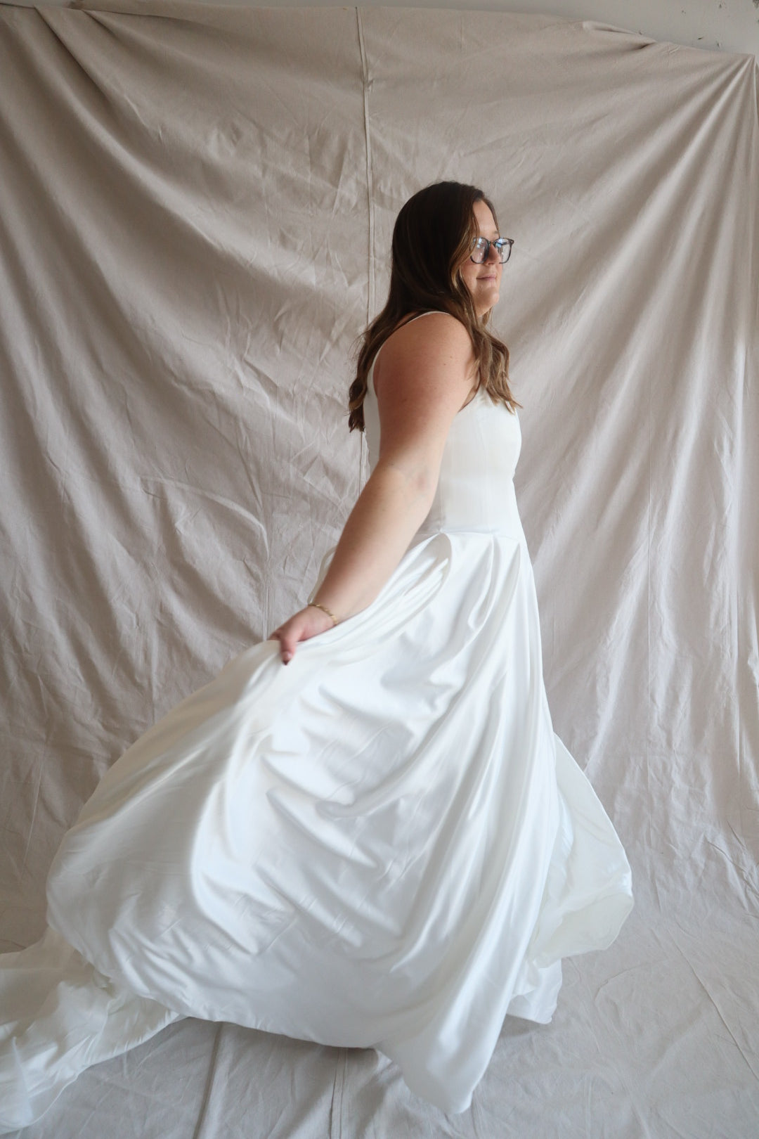 Size 04 | Cicely by Tania Olsen