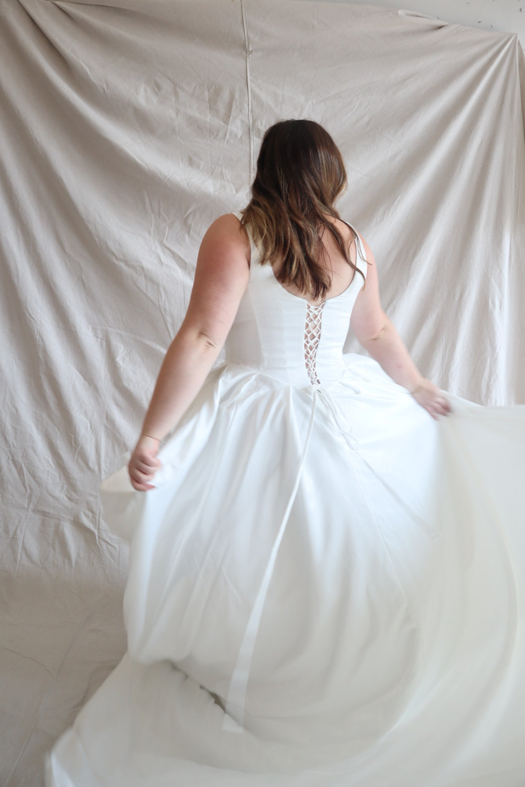 Size 04 | Cicely by Tania Olsen