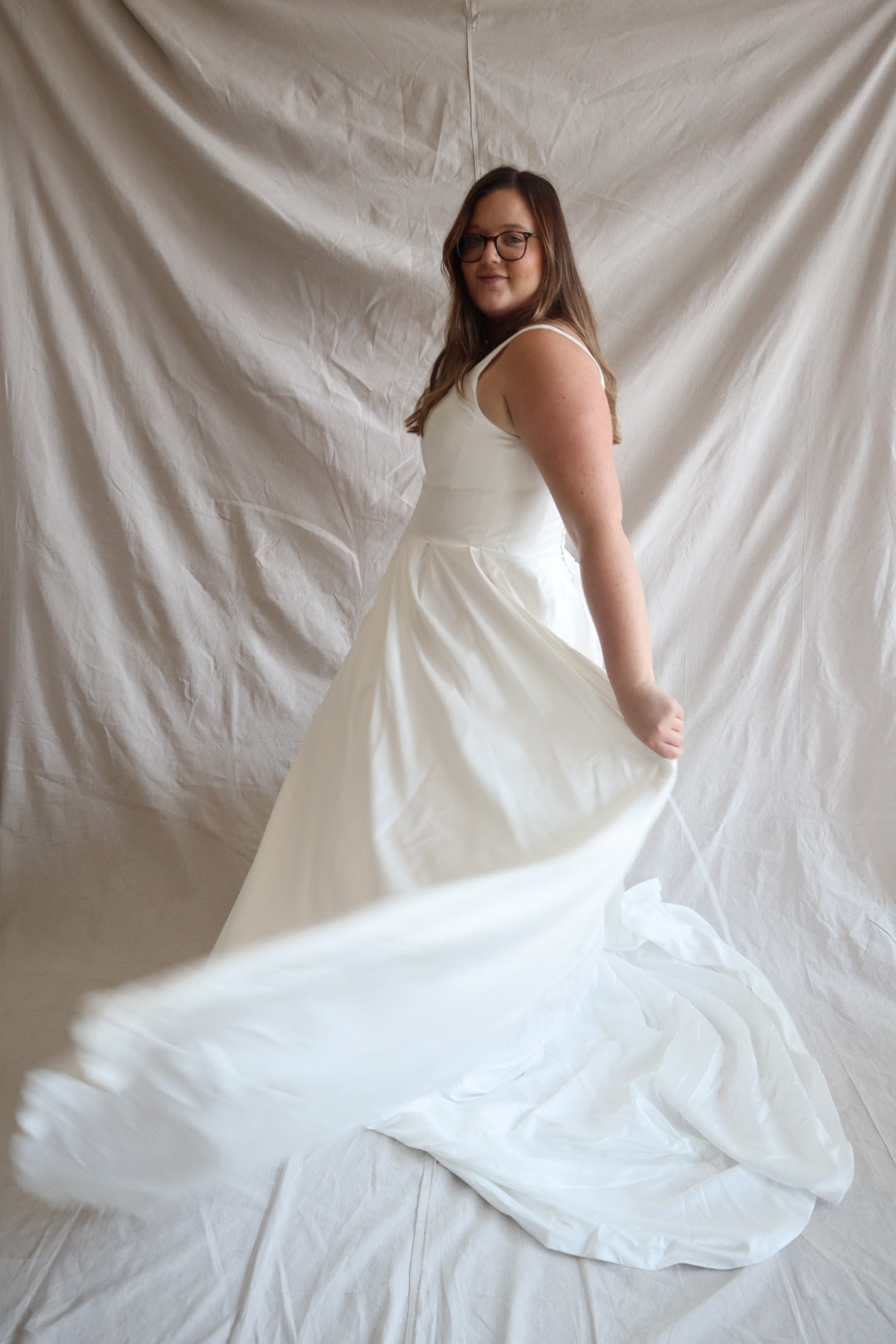 Size 04 | Cicely by Tania Olsen