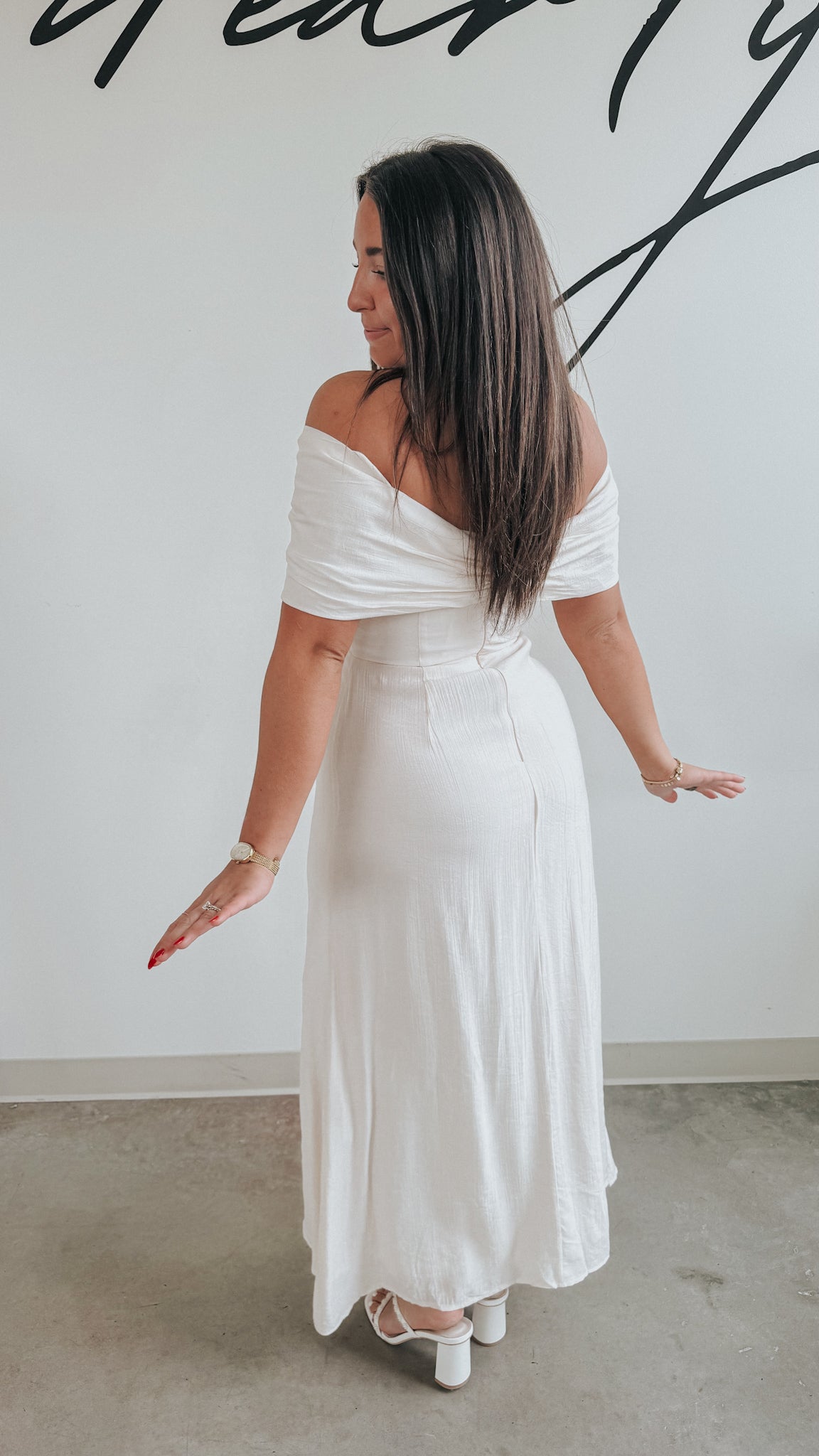 Carson Bow Midi