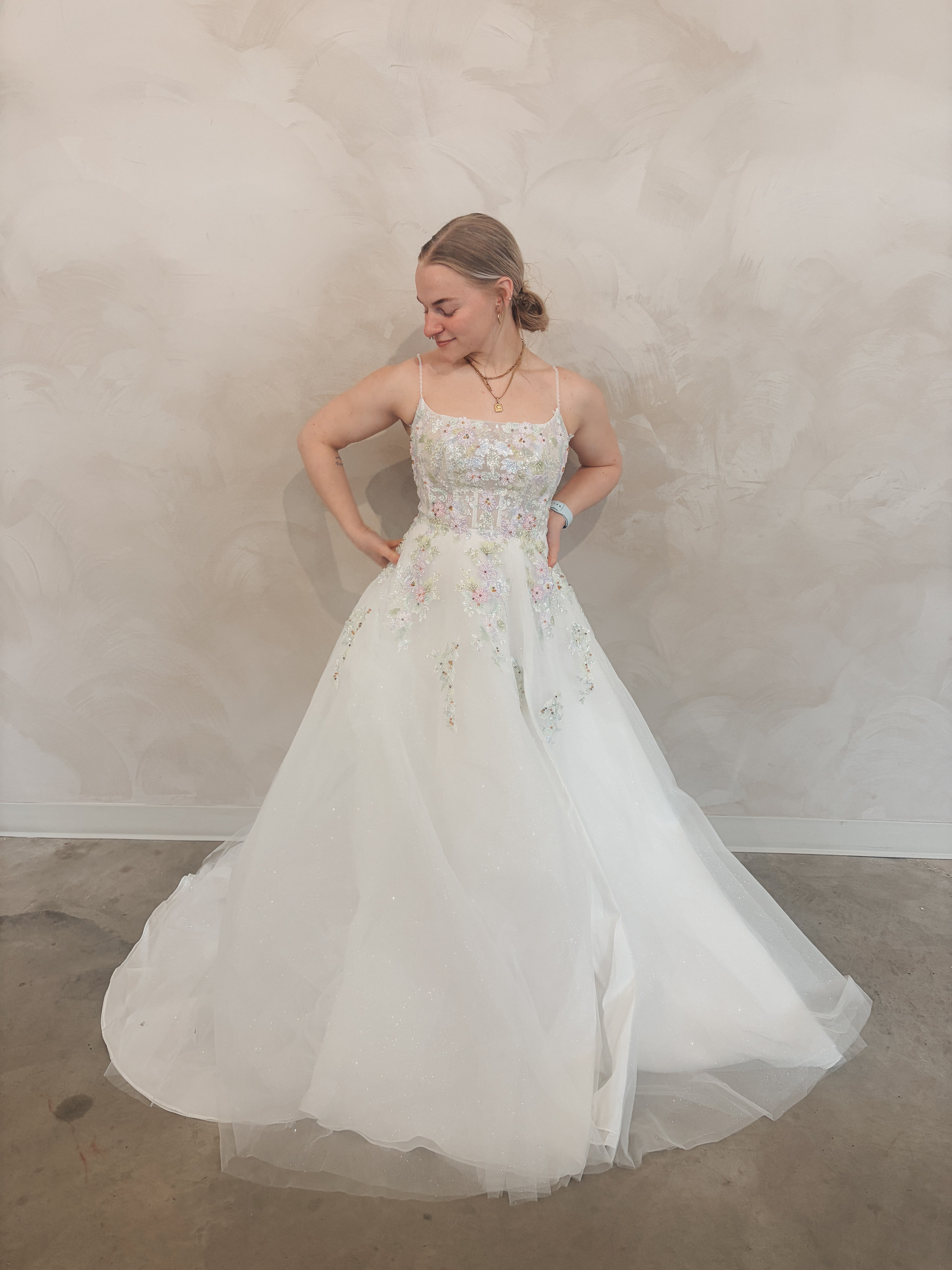 Size 06 | Peony by Forever