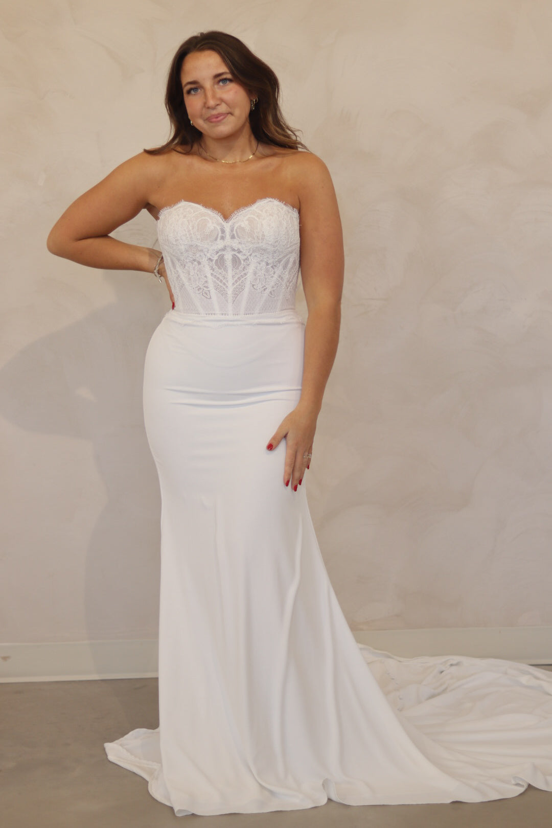 Size 12 | Jodie by La Perle