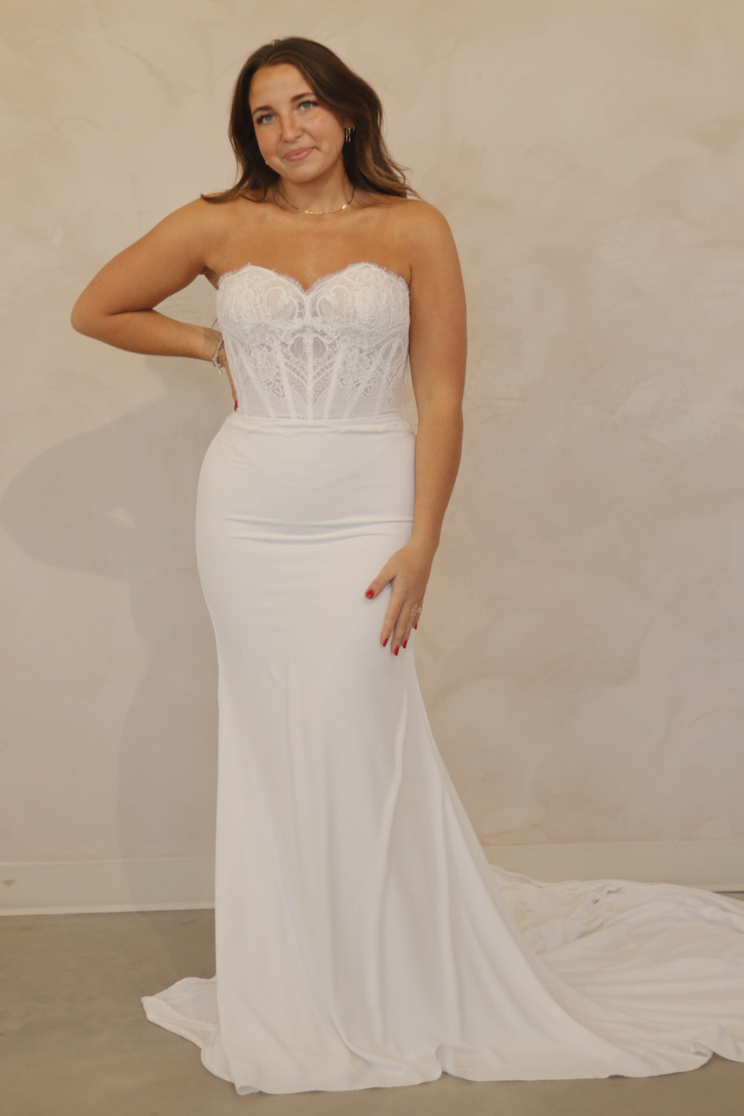 Size 12 | Jodie by La Perle