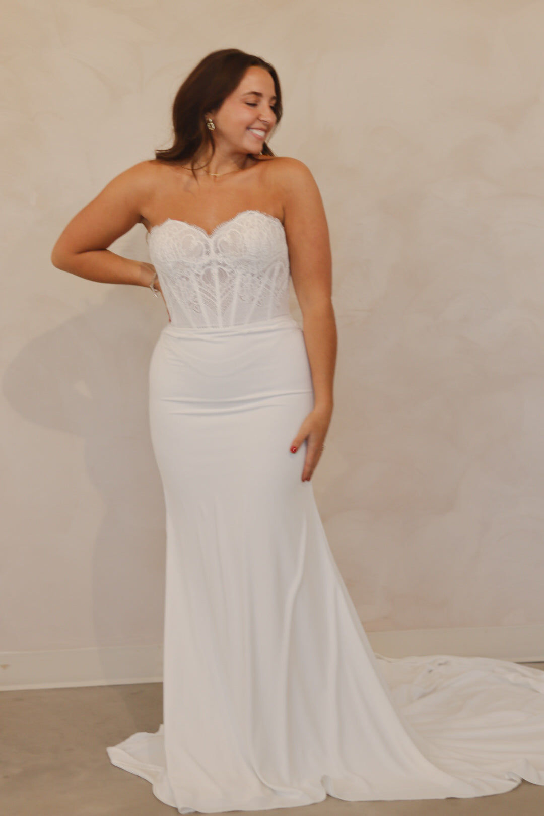 Size 12 | Jodie by La Perle