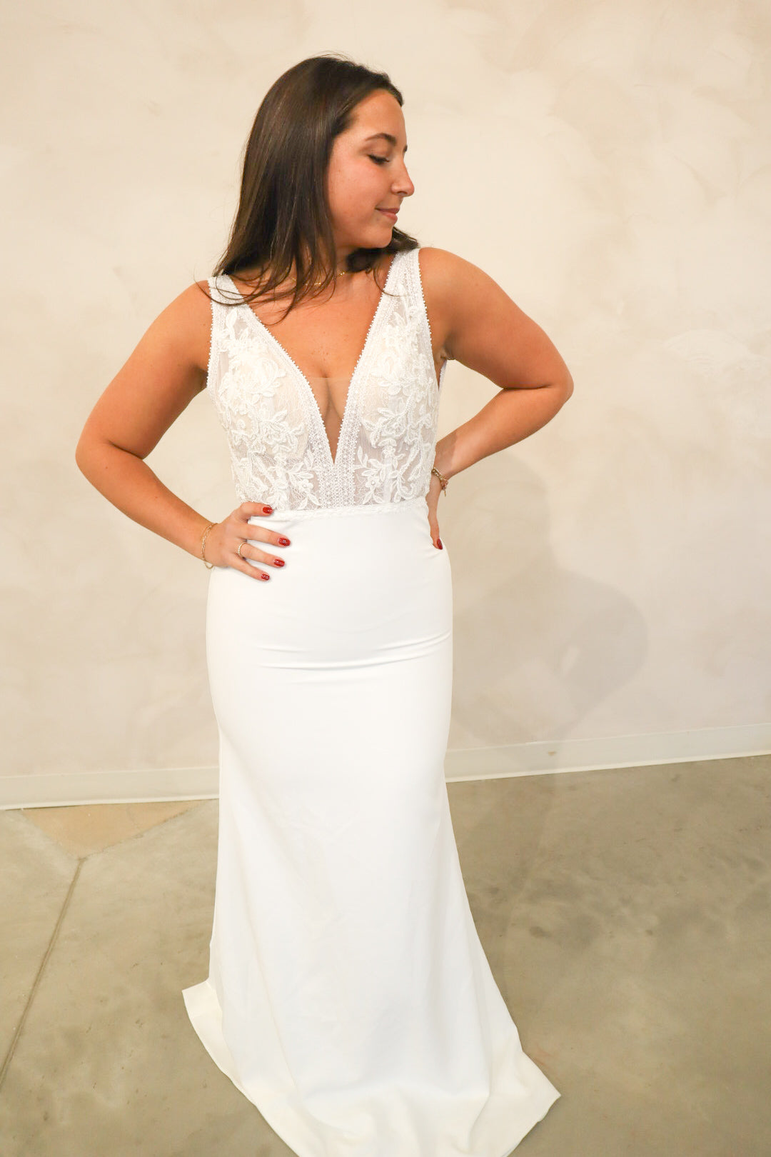 Size 08 | Devin by Simply