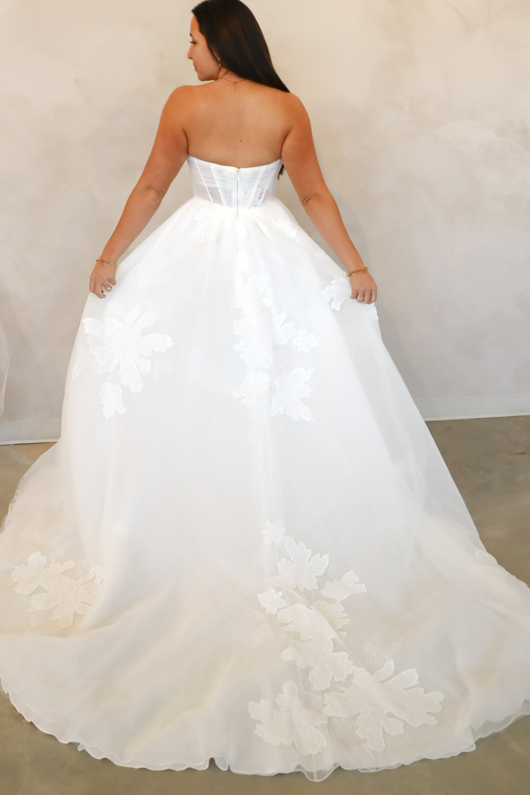 Size 08 | Aberdeen by Simply