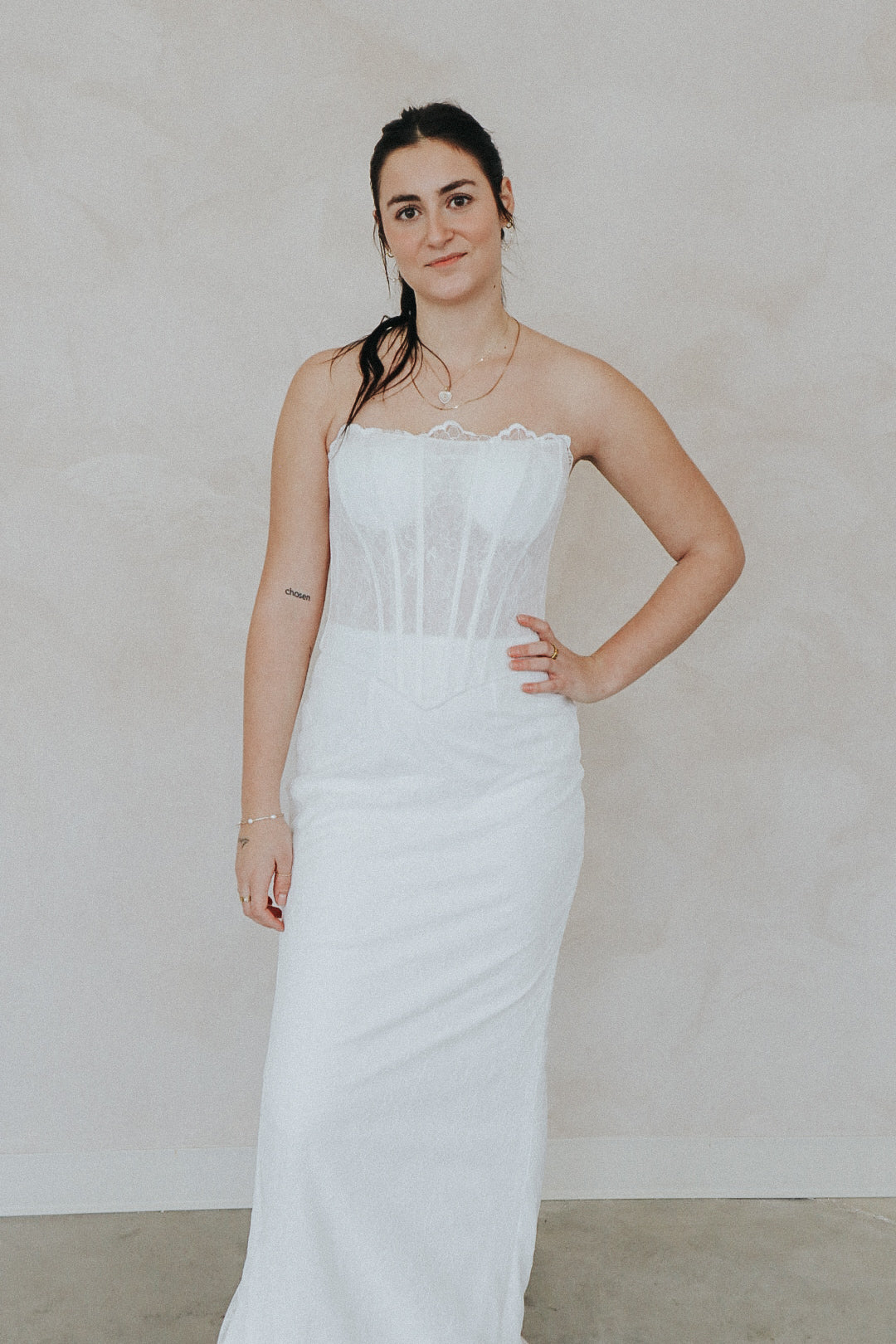 Size 04 | Mada by Maya Bella