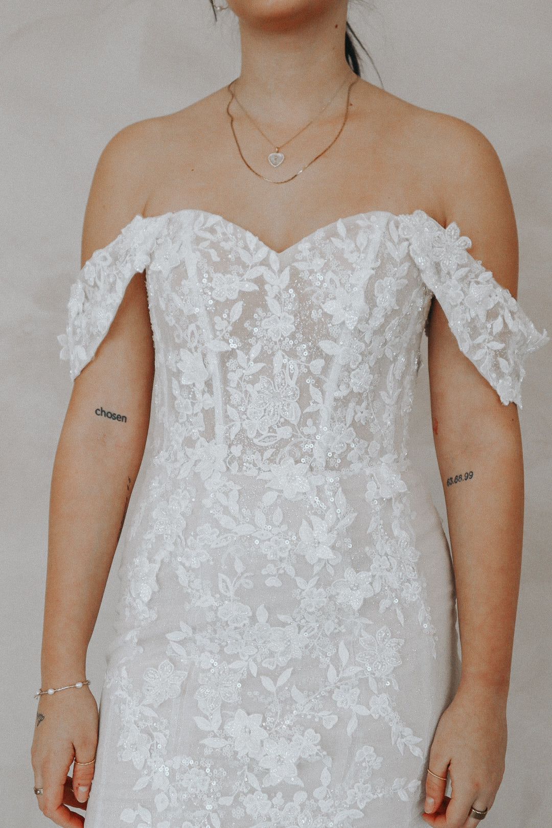 Size 06 | Gabbie by Forever