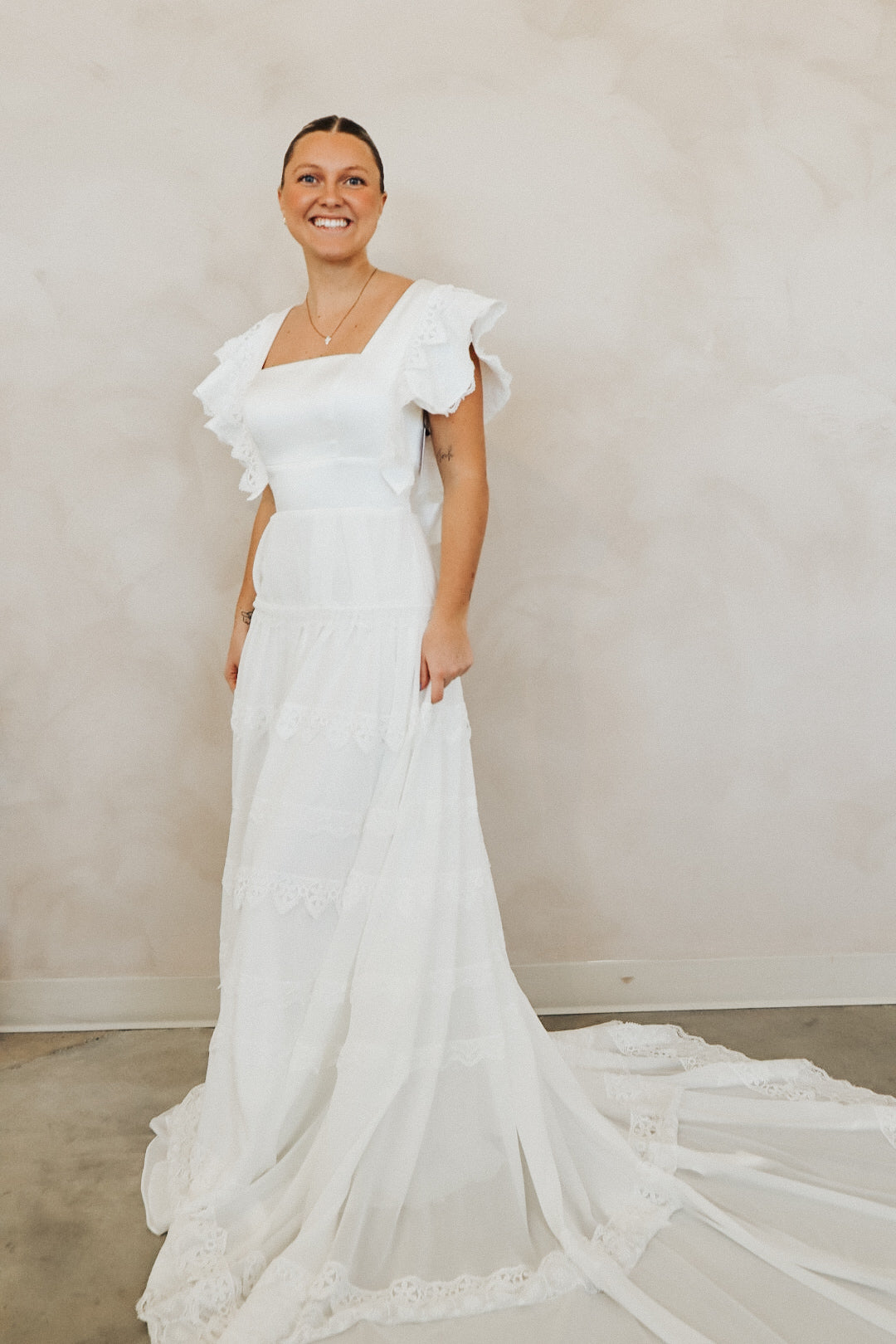 Size 10 | Skyler by Simply