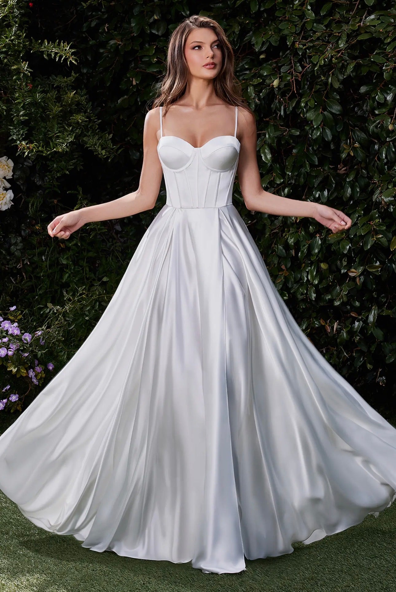 BRADY | Wedding Dress