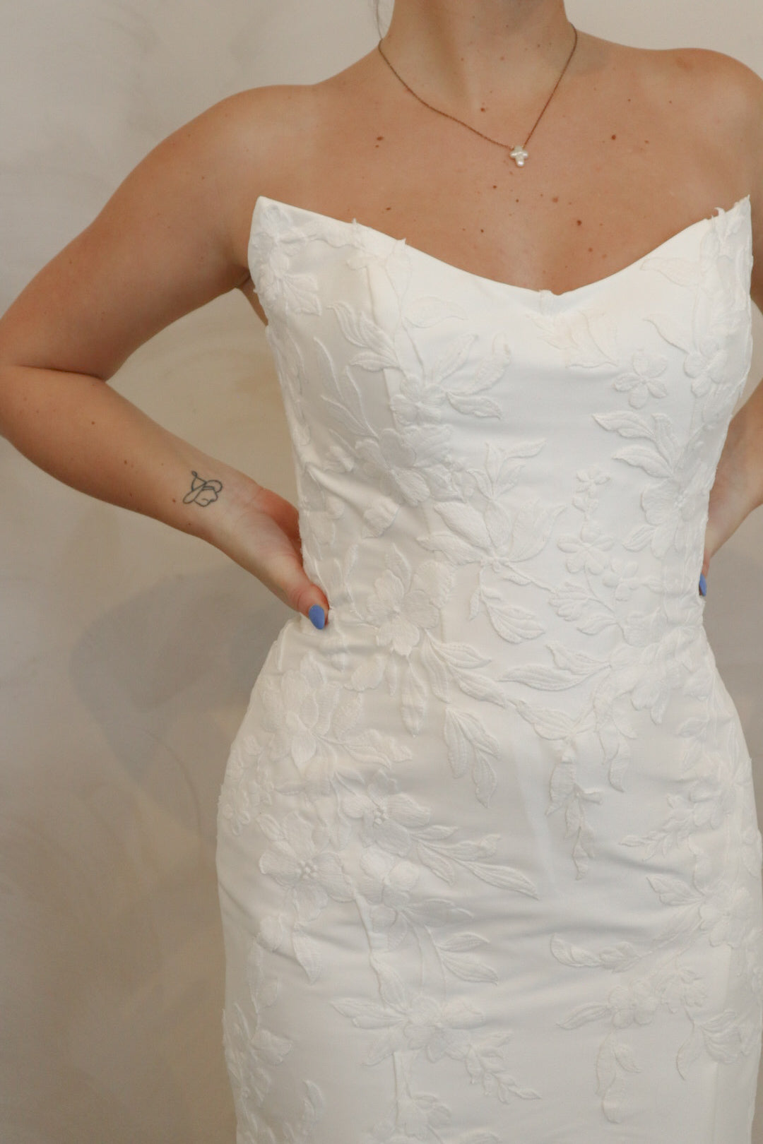 Size 22 | Fallyn by Take Heart