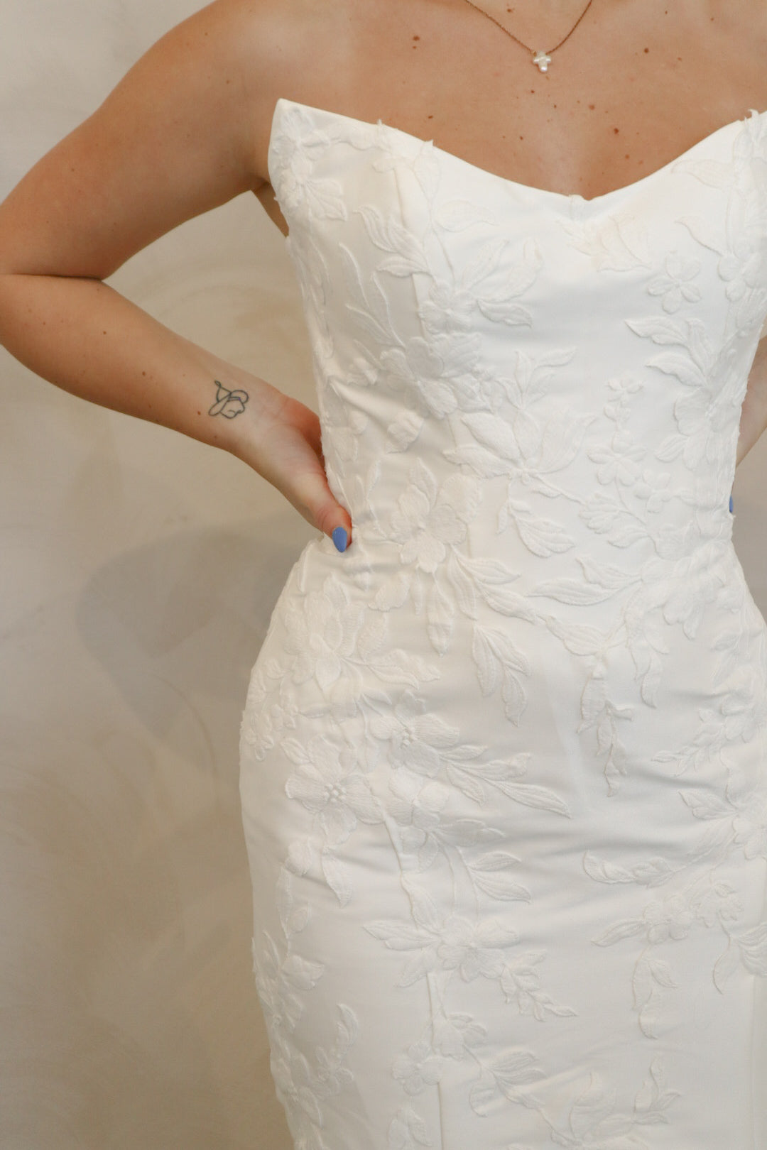 Size 22 | Fallyn by Take Heart