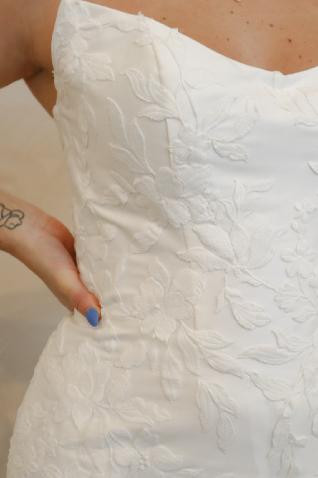 Size 22 | Fallyn by Take Heart