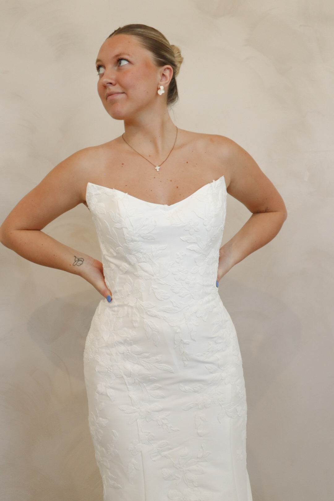 Size 22 | Fallyn by Take Heart