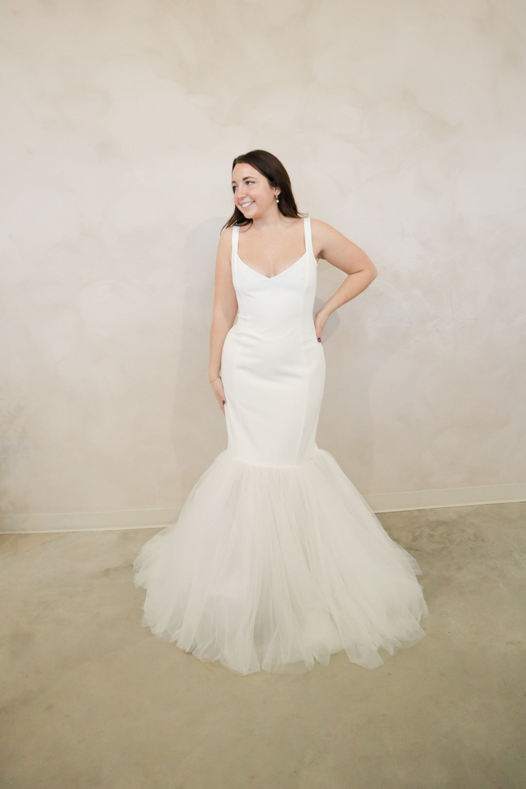 Size 12 | Cole by Sarah Seven