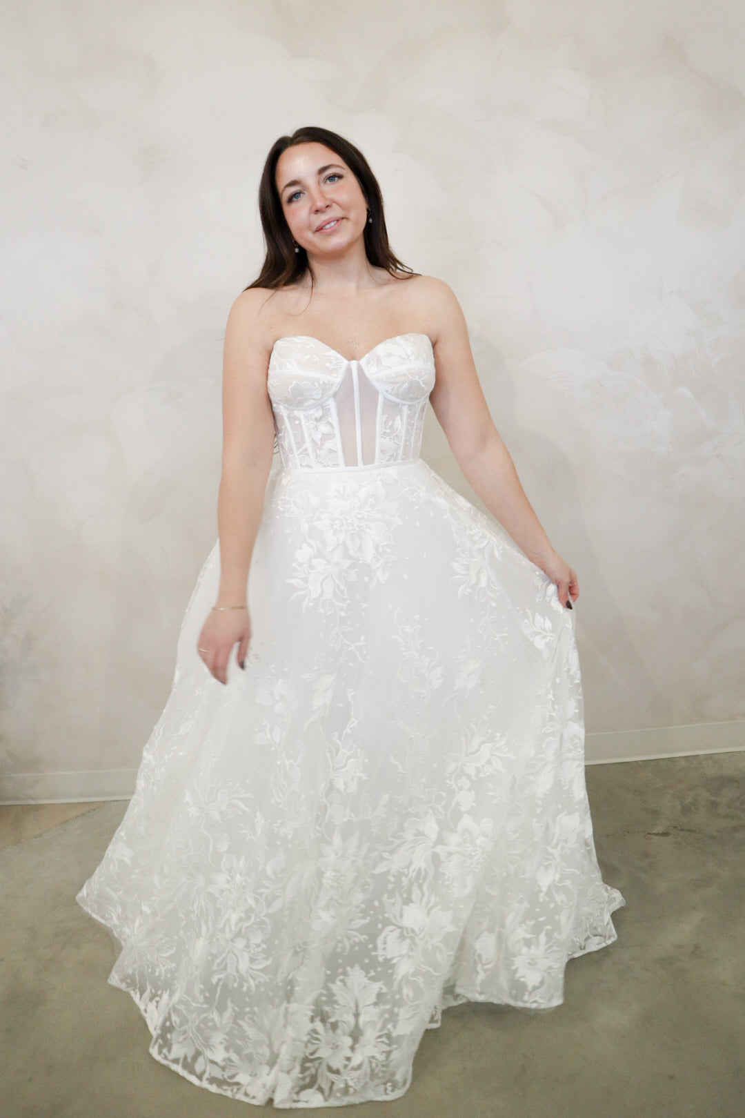 Size 18 | Lilah by Simply