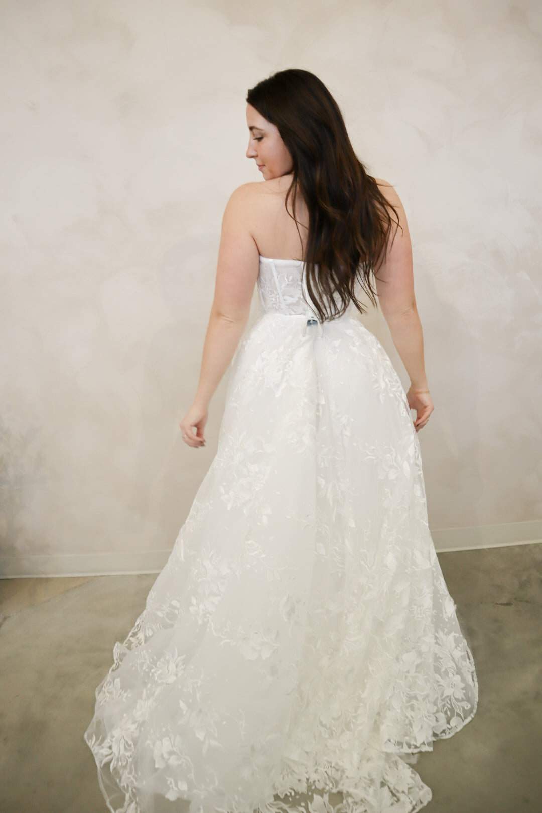 Size 18 | Lilah by Simply