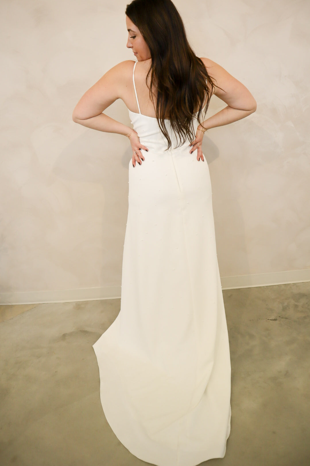 Size 10 | Dion by Sarah Seven