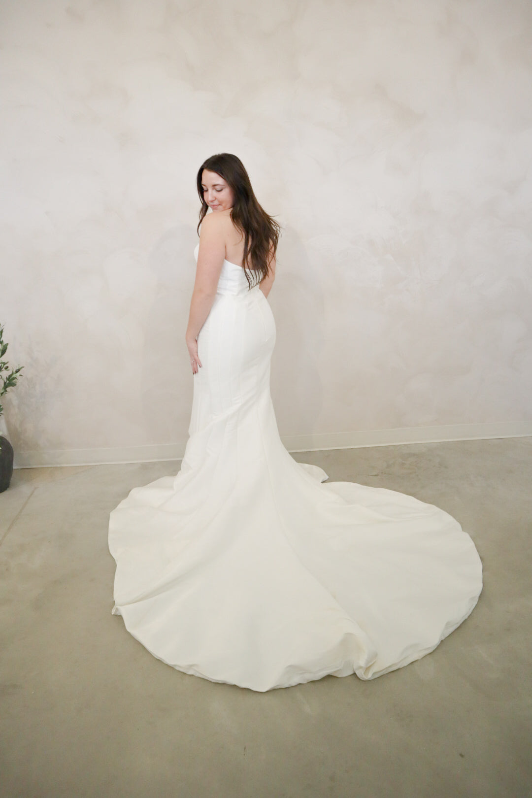 Size 08 | Ivette by Madison James