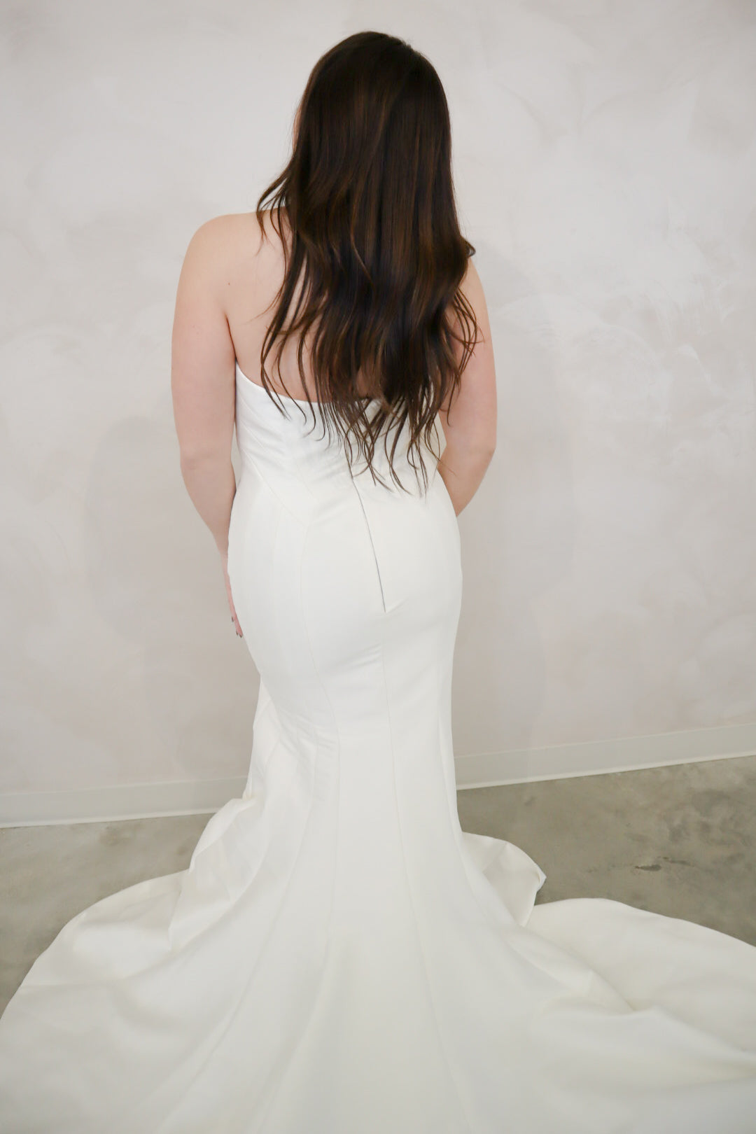 Size 08 | Ivette by Madison James