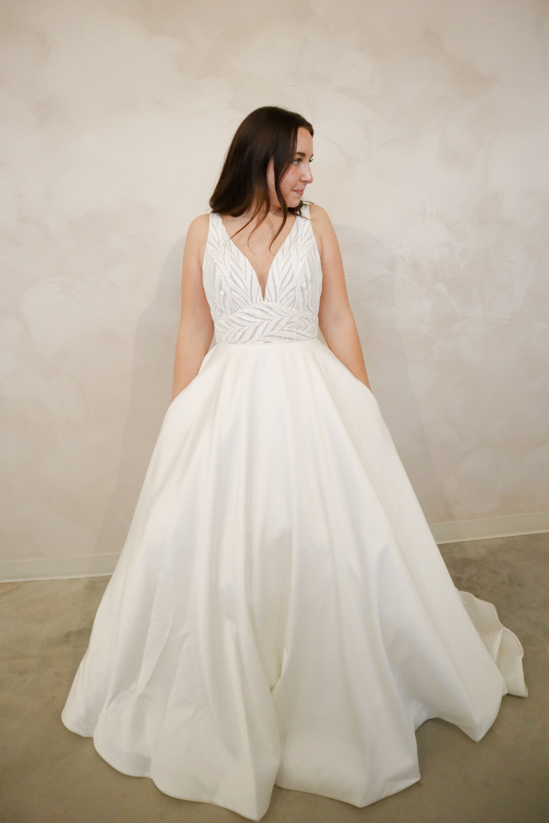 Size 08 | Ivette by Madison James