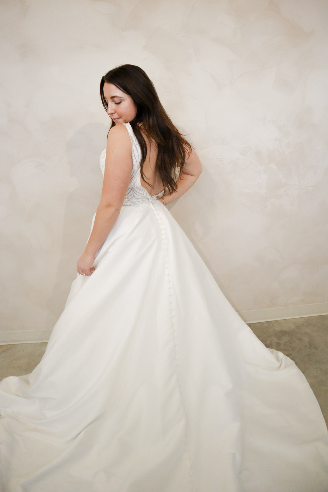 Size 08 | Ivette by Madison James