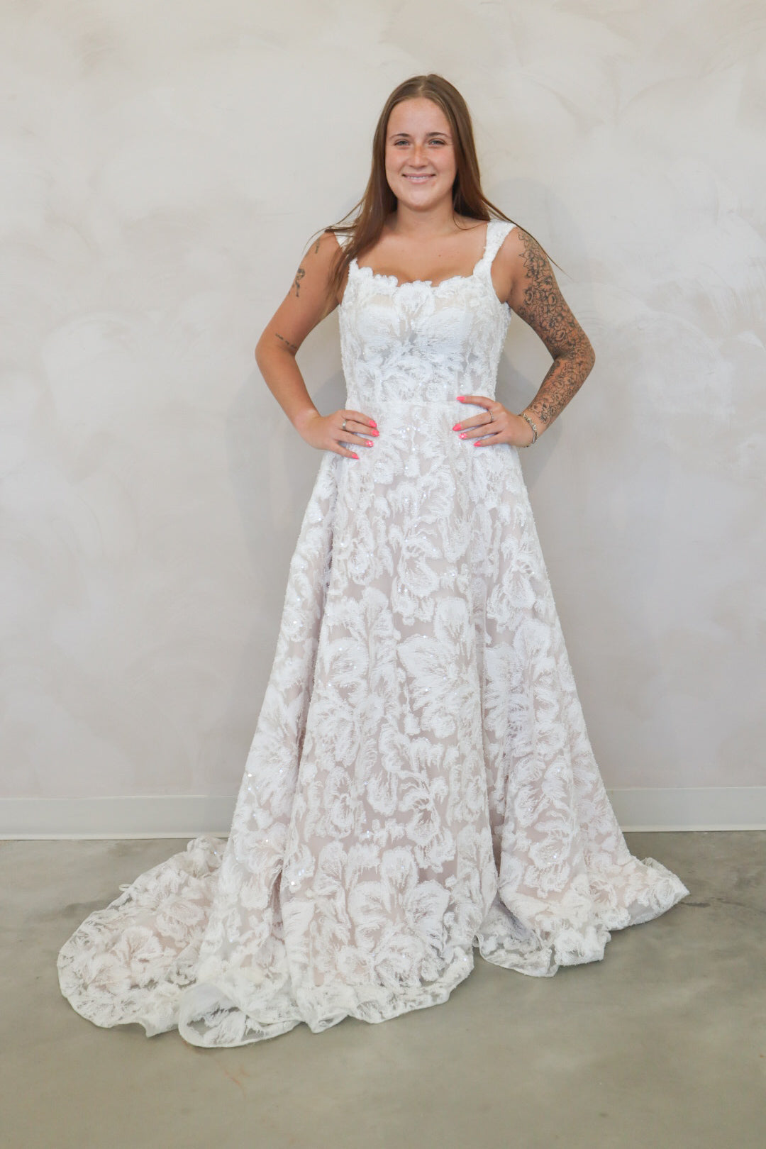 Size 04 | Florence by Dearly