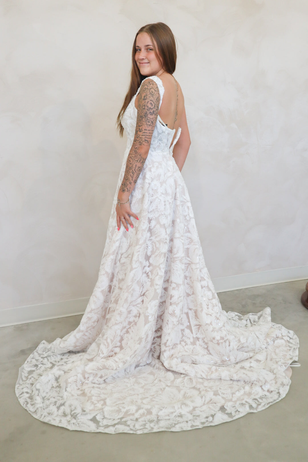 Size 04 | Florence by Dearly
