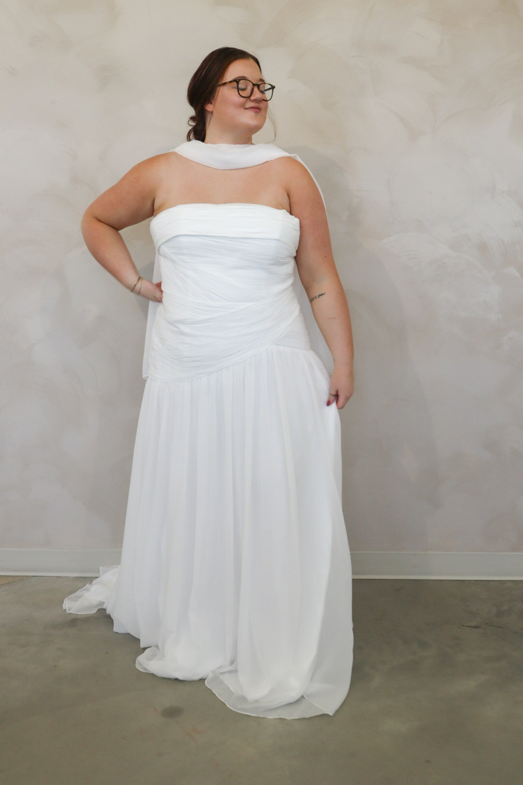 Size 20 | Sunny by Truly