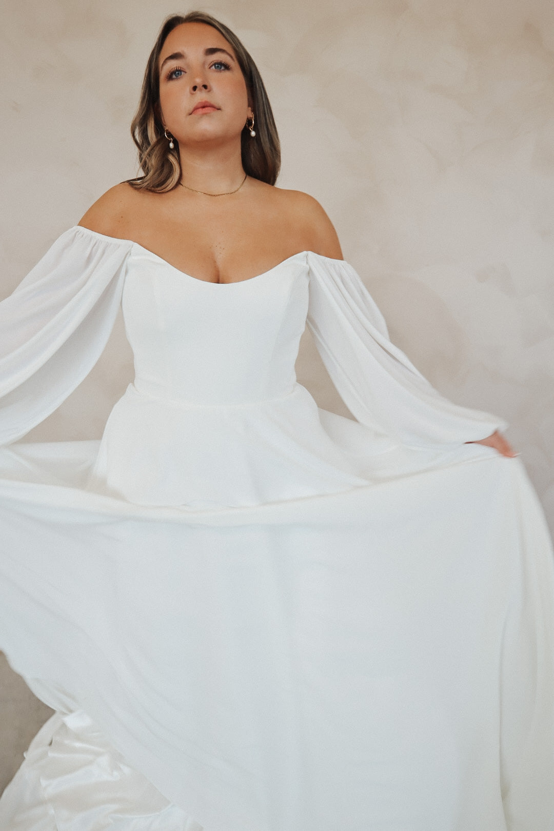 Size 24 | Vinny by Dearly