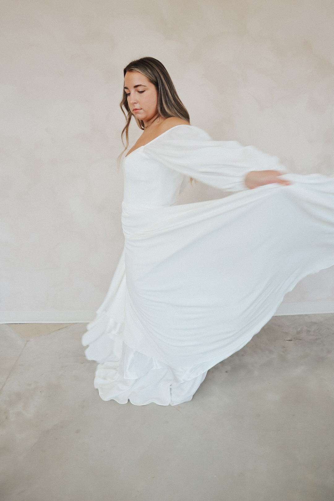 Size 24 | Vinny by Dearly