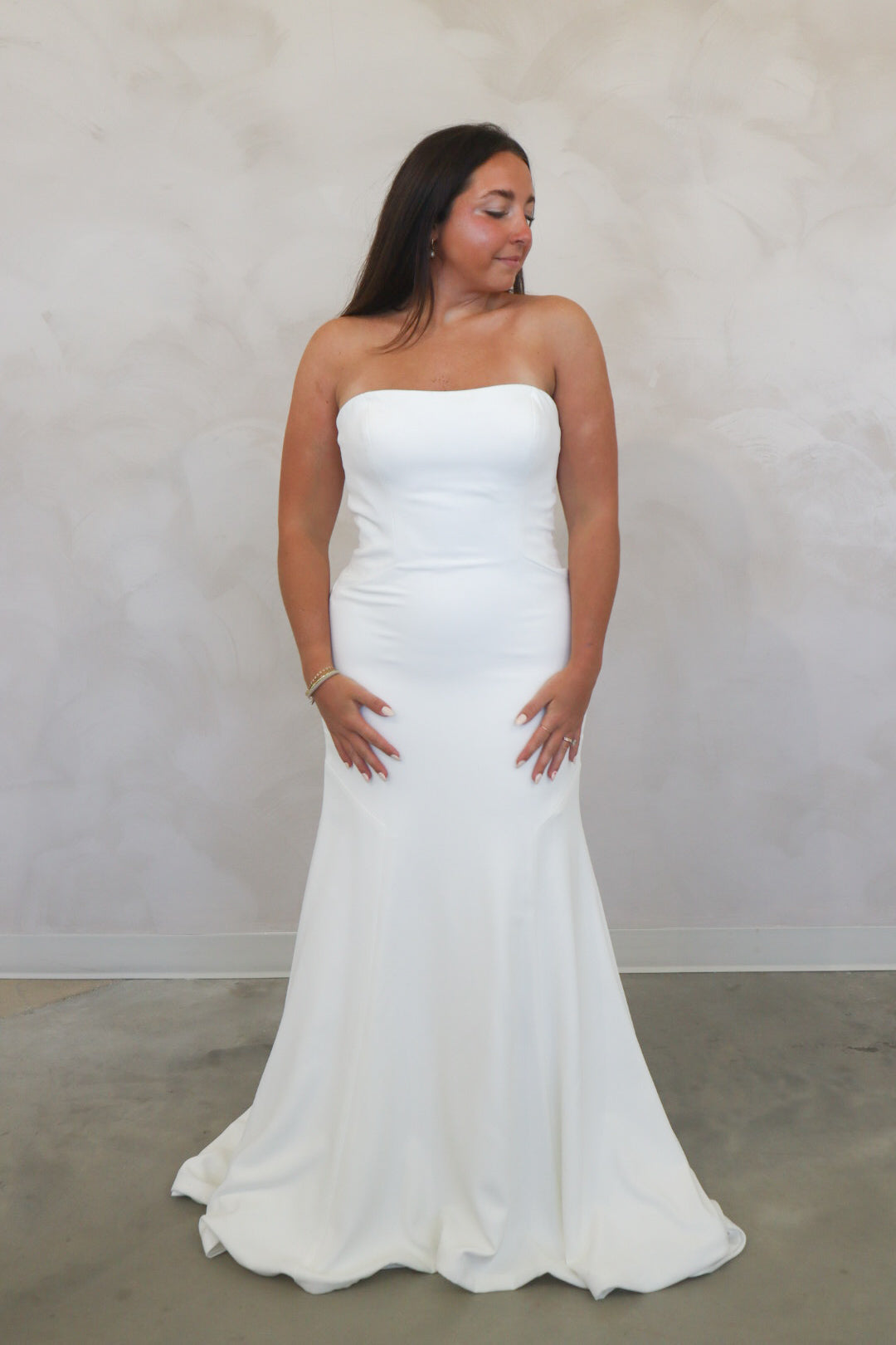 Size 16 | Finley by Madi Lane