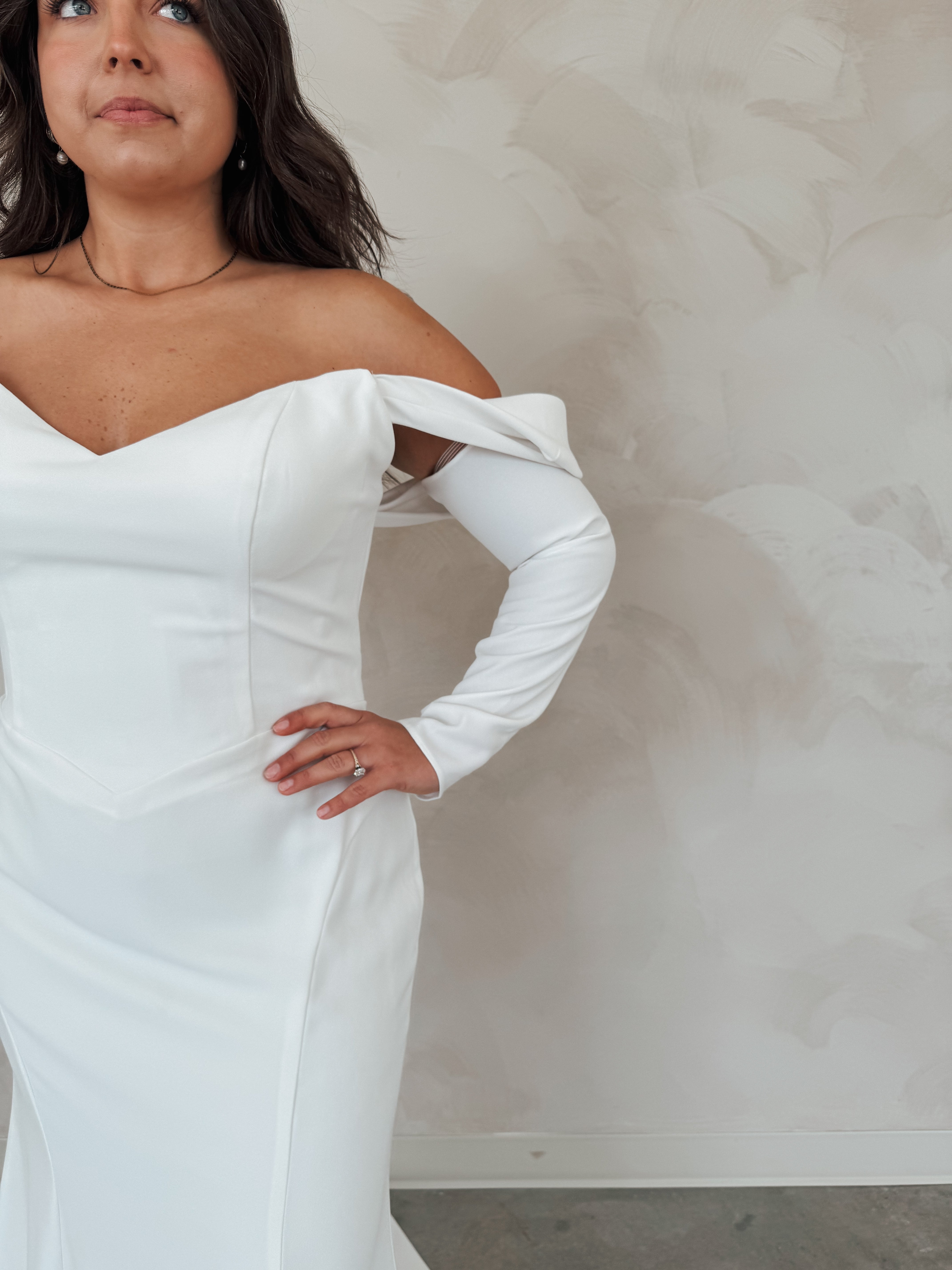 Size 18 | Berkley by Take Heart
