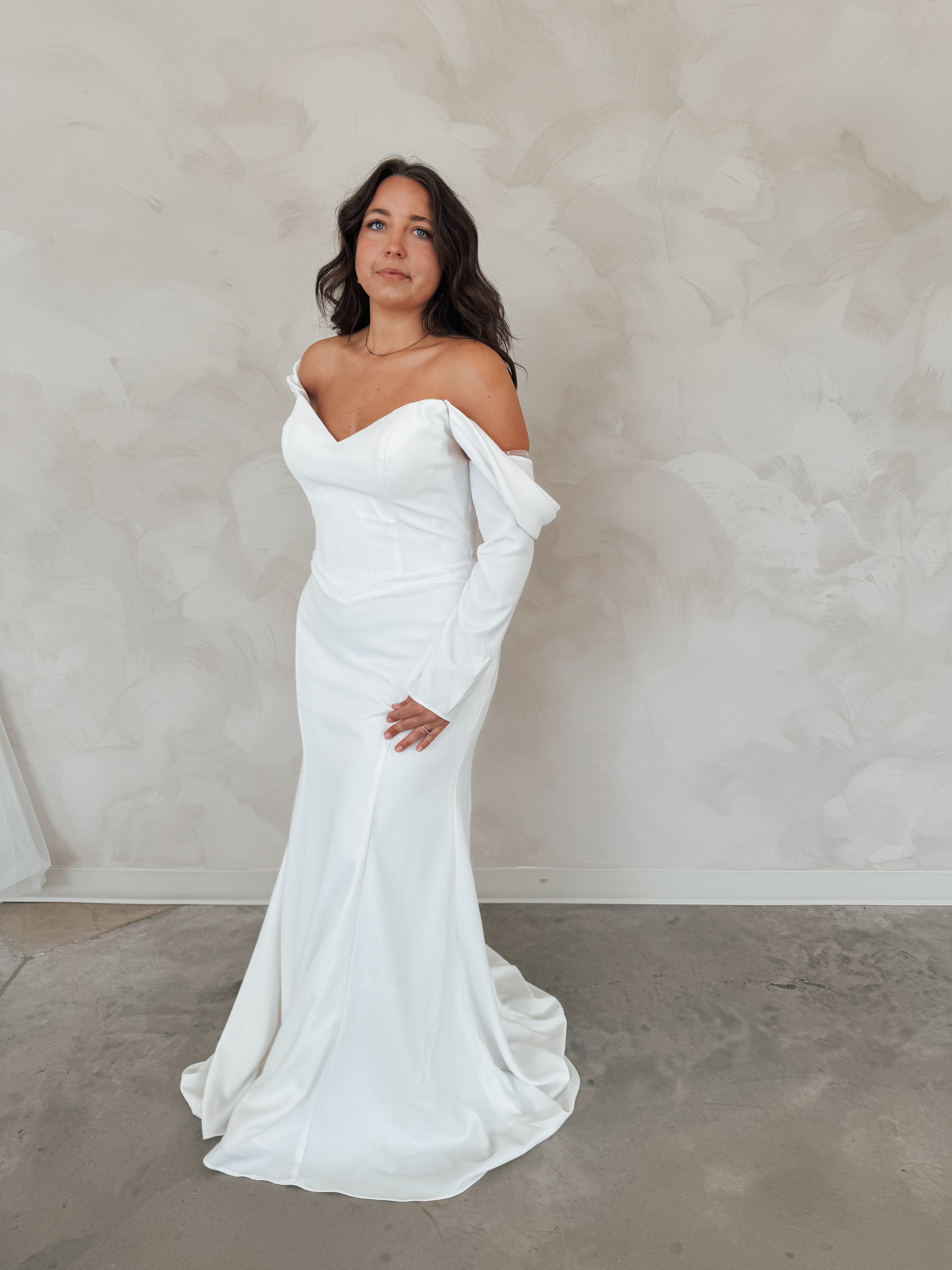Size 18 | Berkley by Take Heart