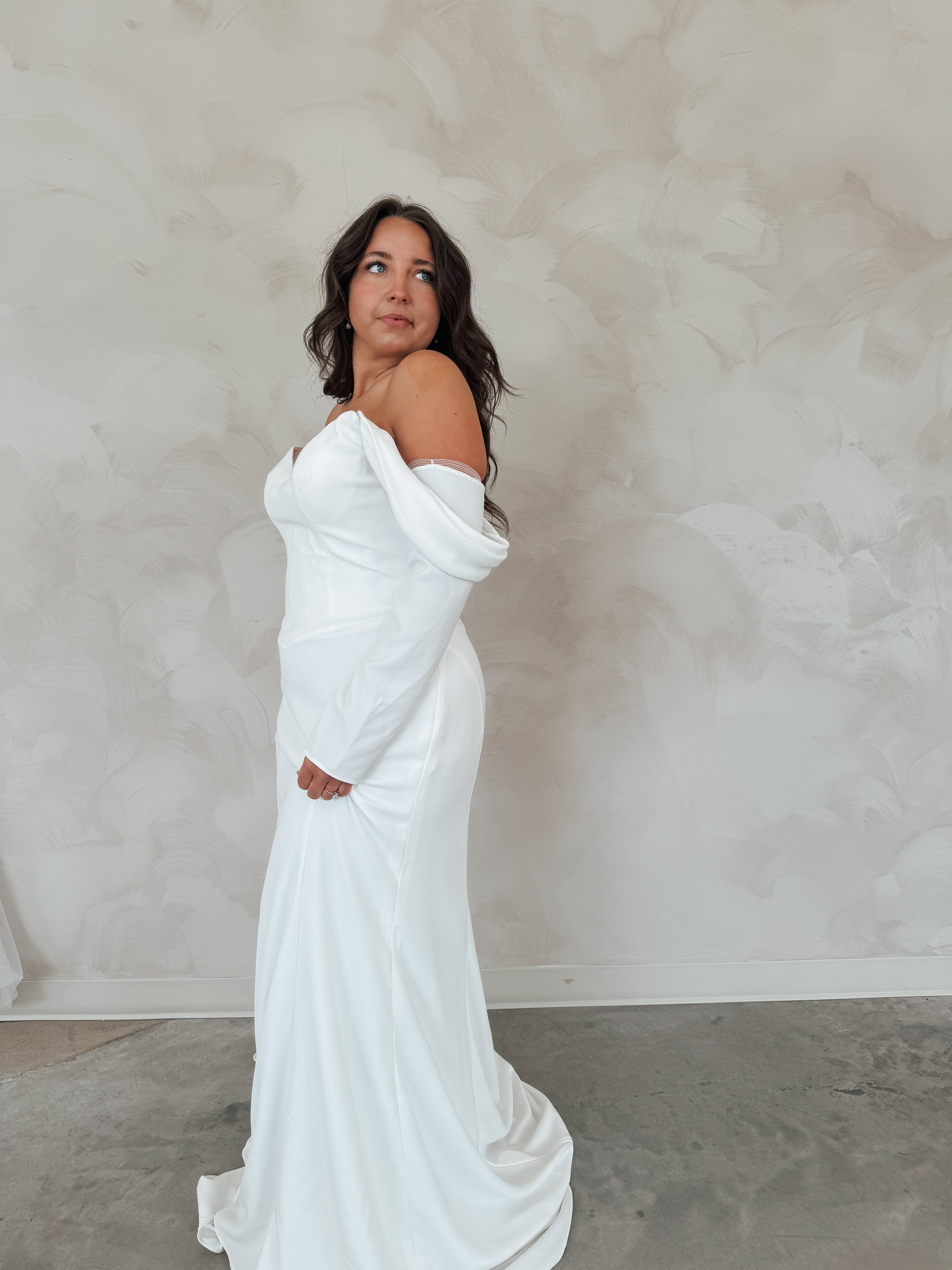 Size 18 | Berkley by Take Heart