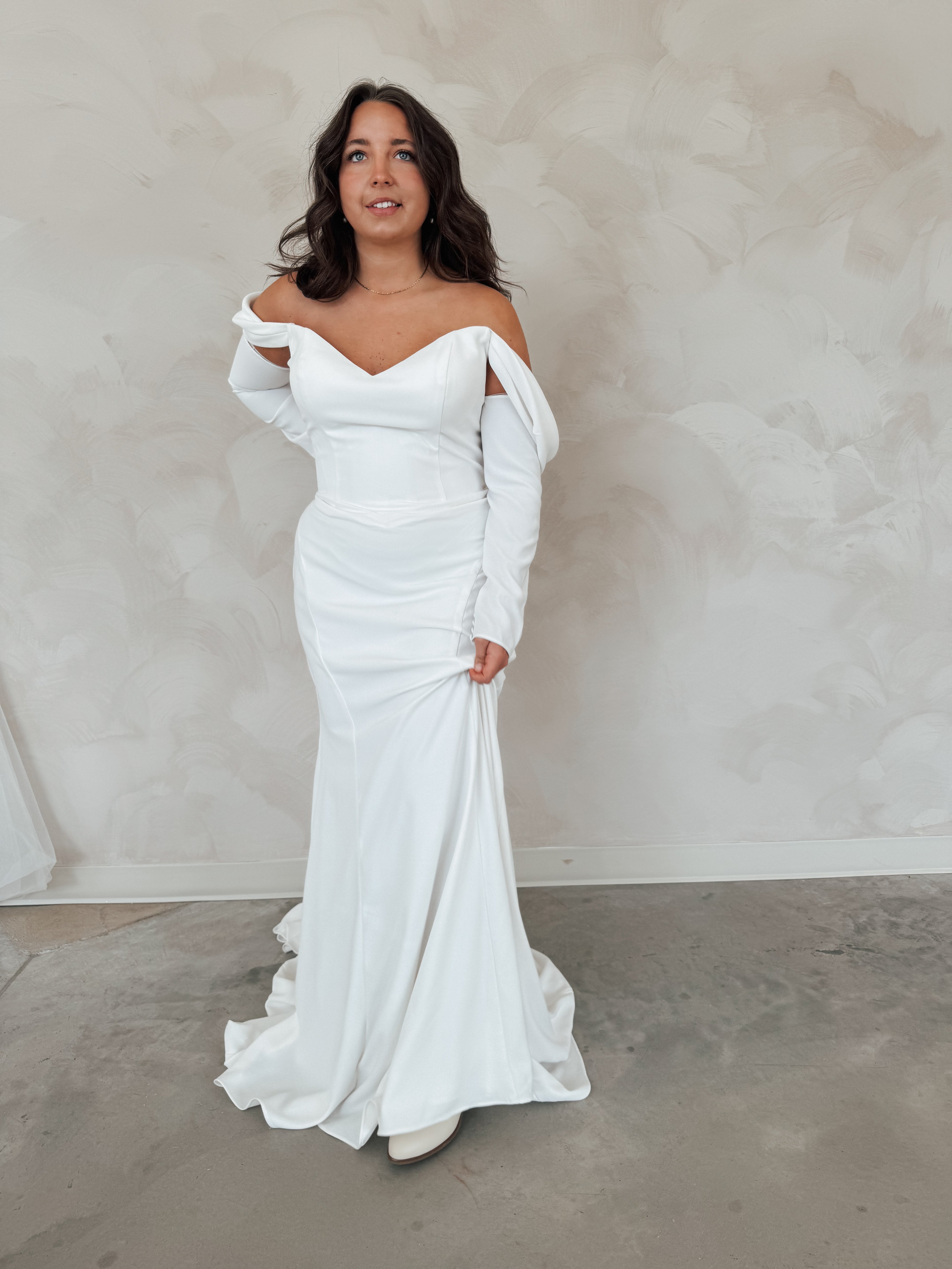 Size 18 | Berkley by Take Heart