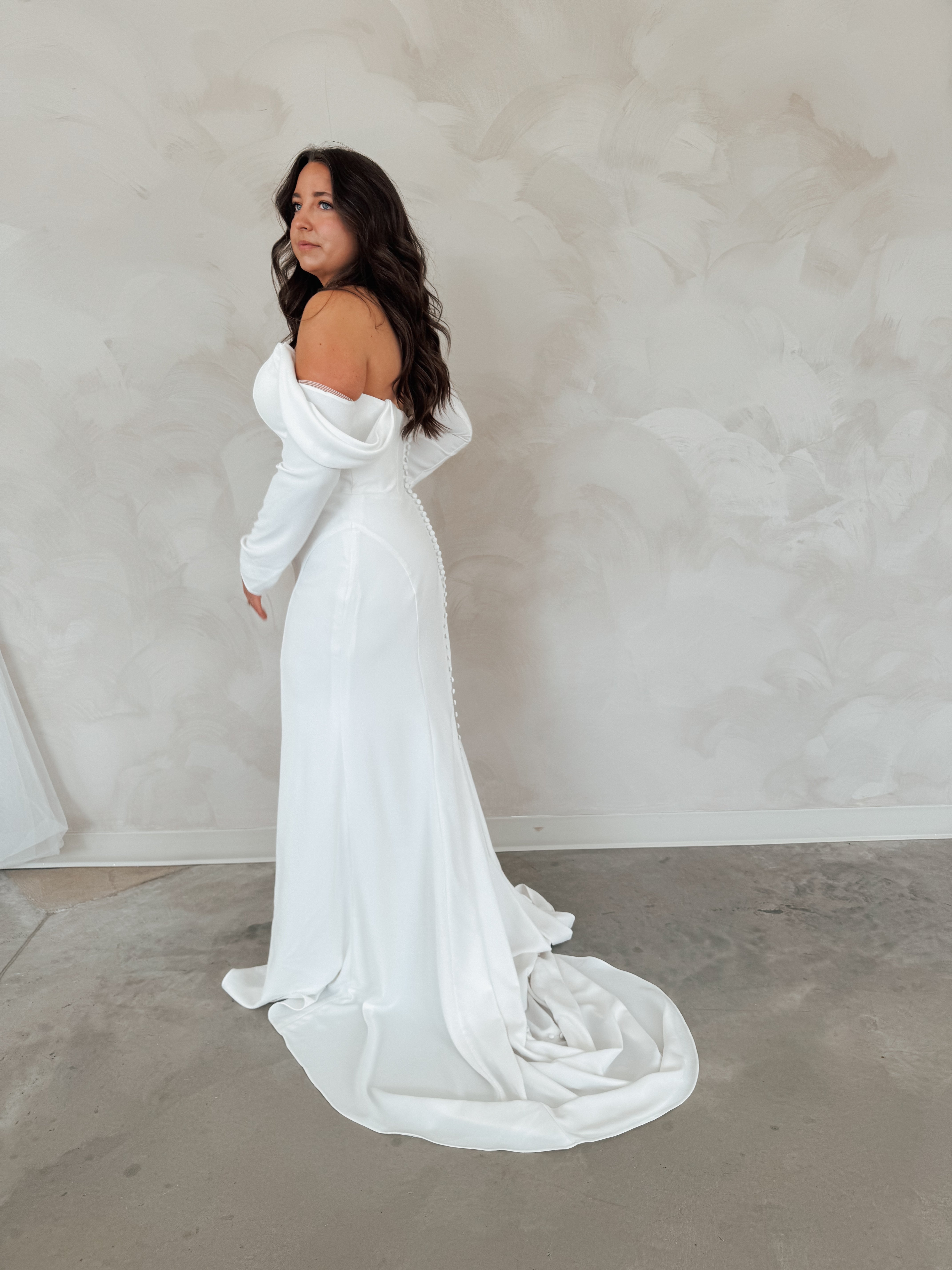 Size 18 | Berkley by Take Heart