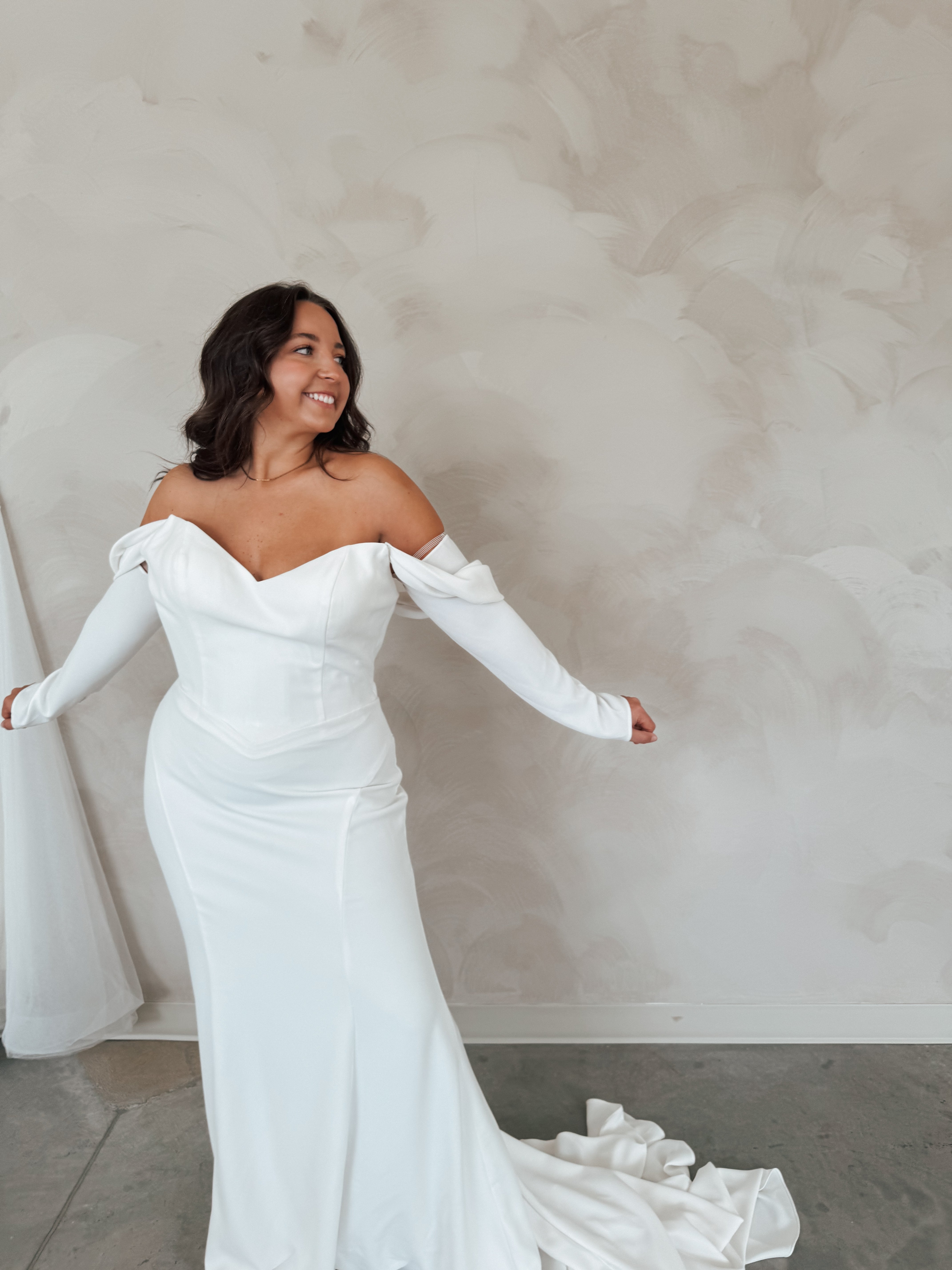 Size 18 | Berkley by Take Heart