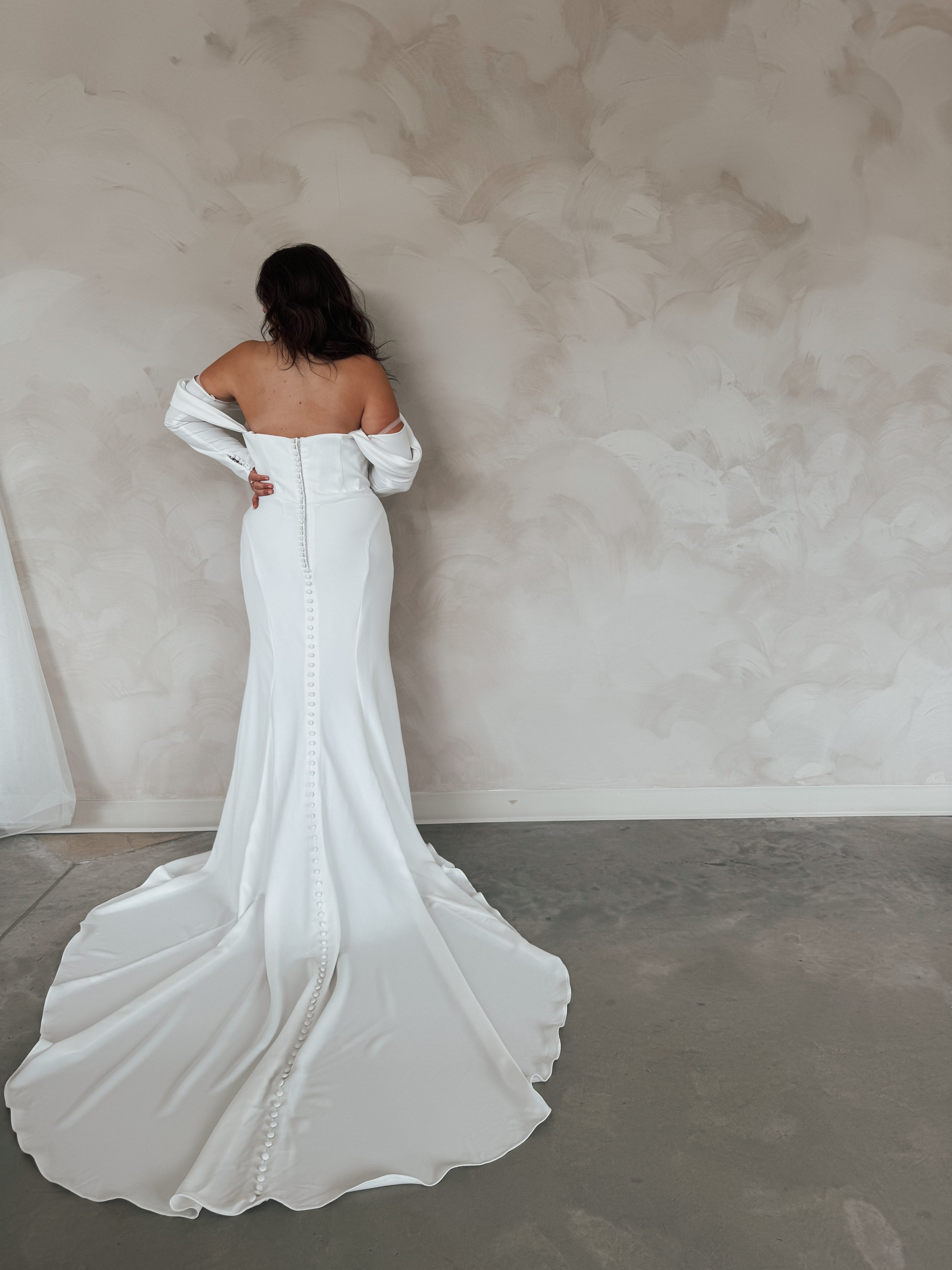 Size 18 | Berkley by Take Heart