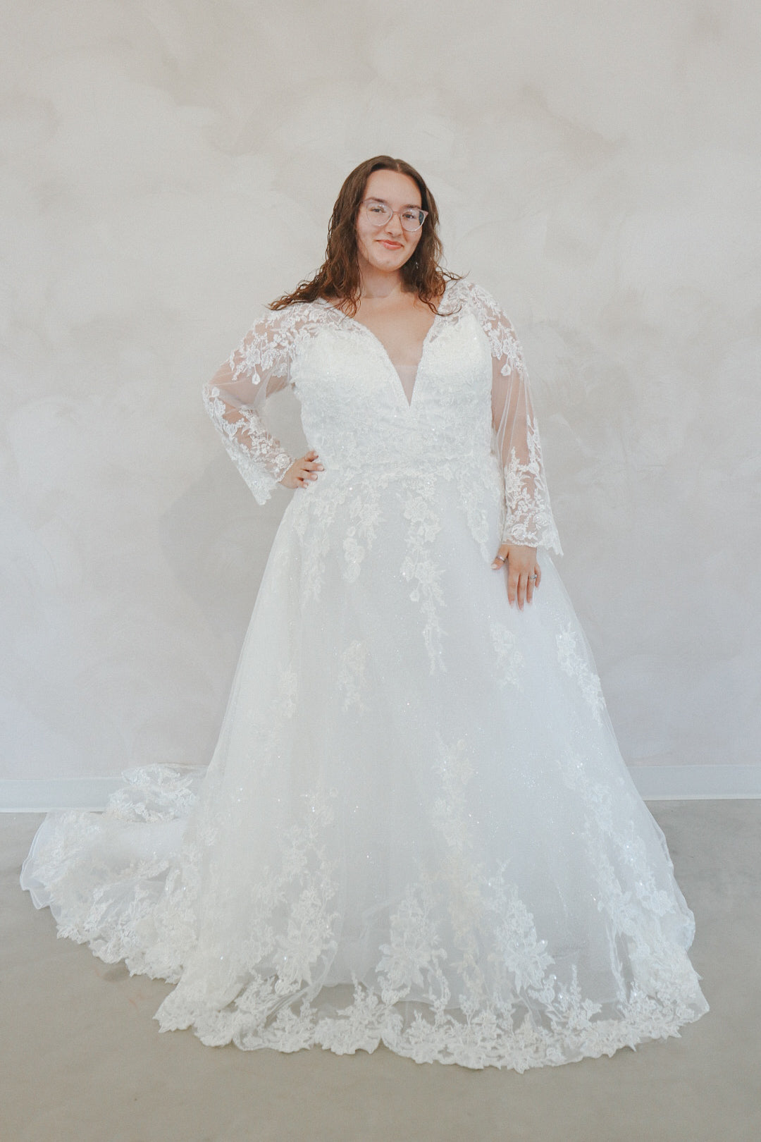 Size 26 | Aveline by Truly