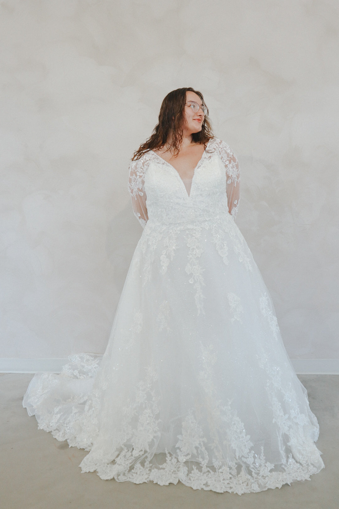Size 26 | Aveline by Truly