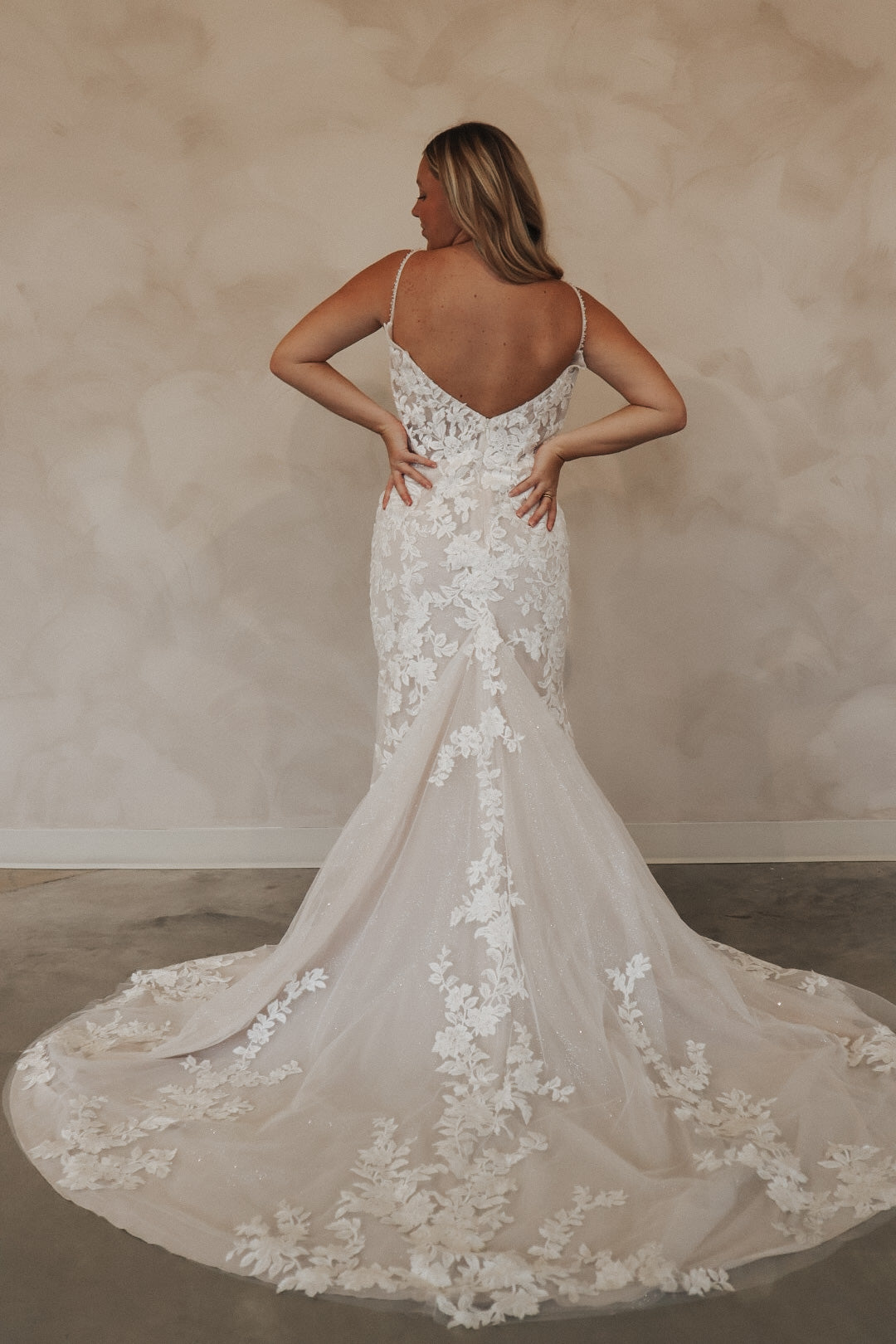 Size 12 | Inara by Maya Bella