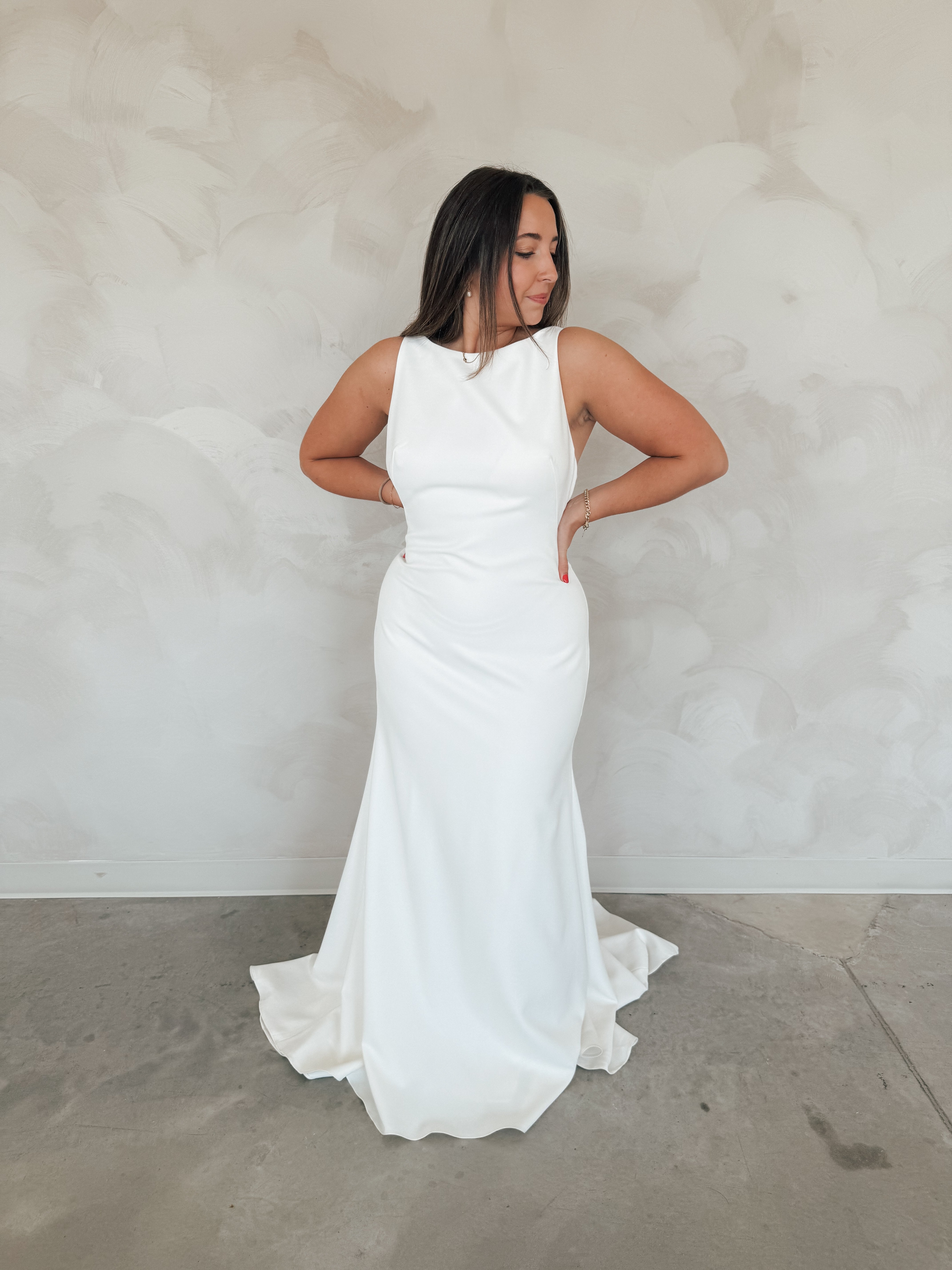 Size 06 | Celeste by Tania Olsen