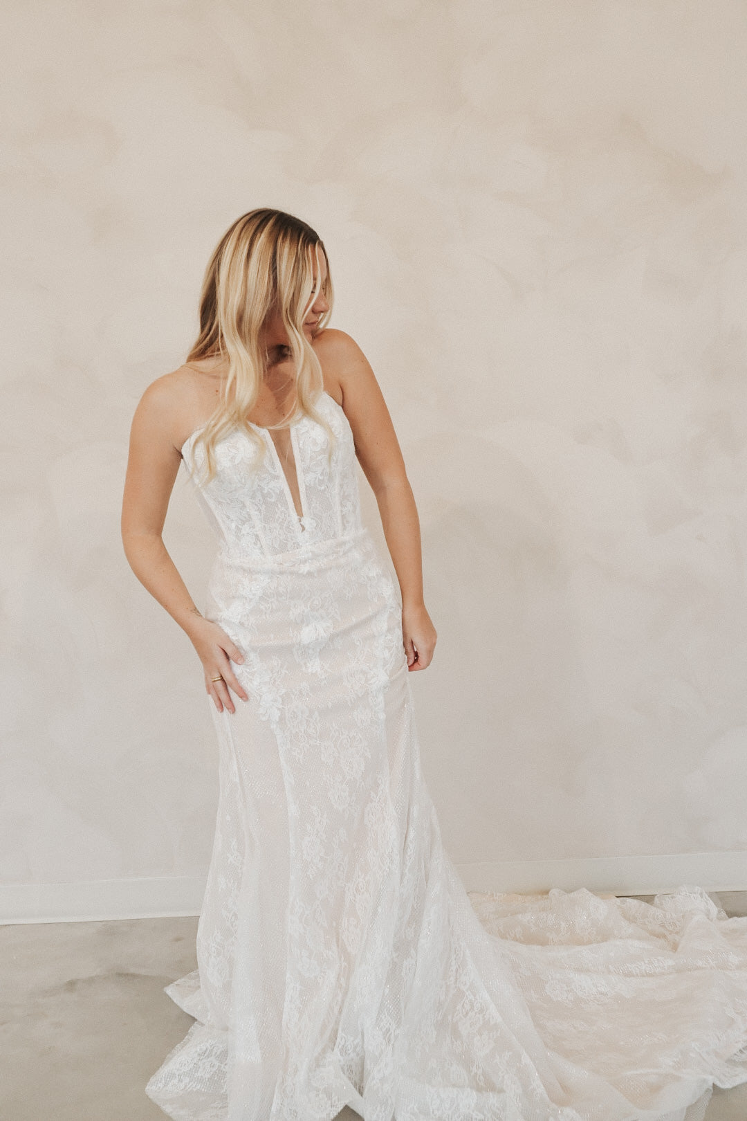 Size 12 | Inara by Maya Bella