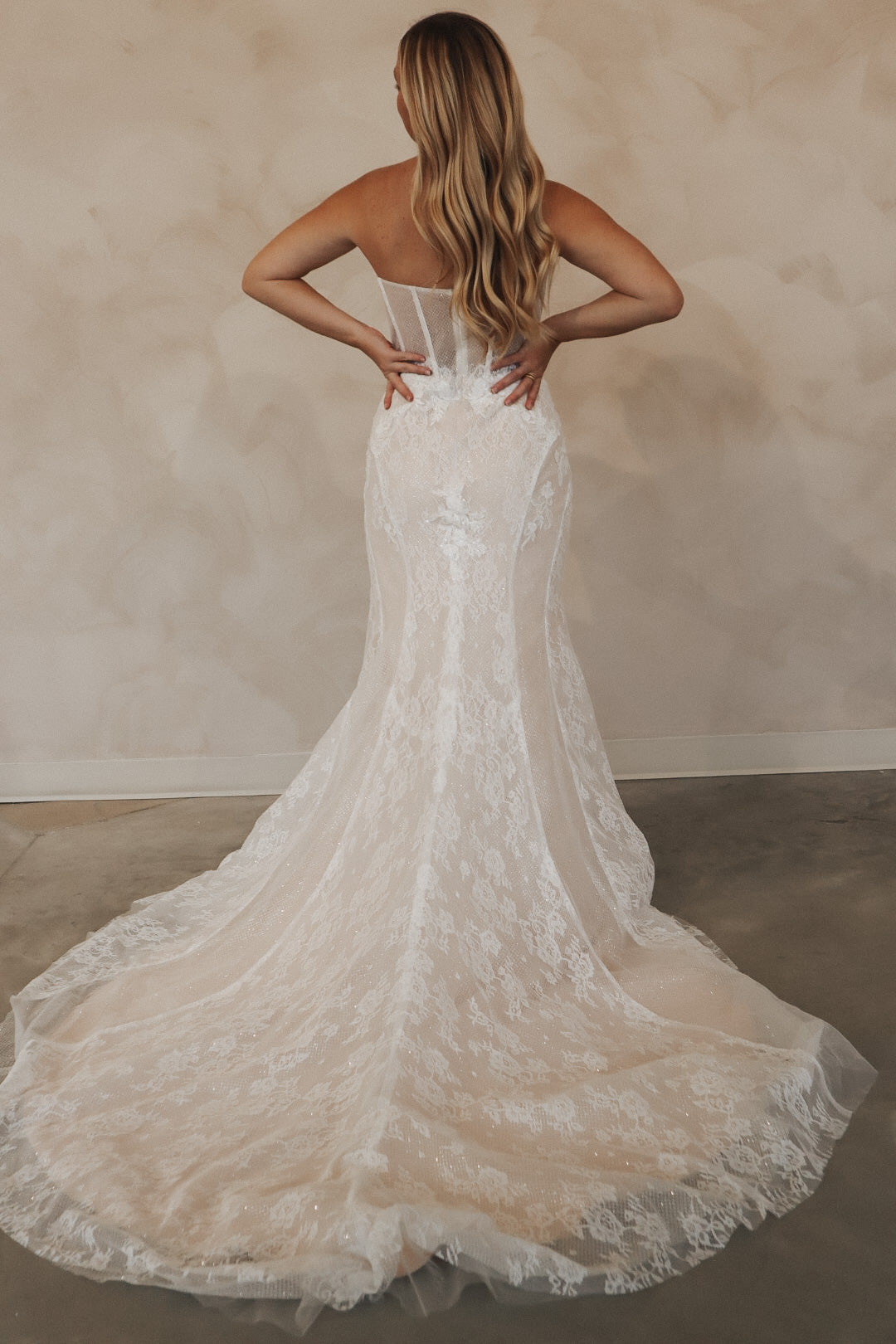 Size 12 | Inara by Maya Bella