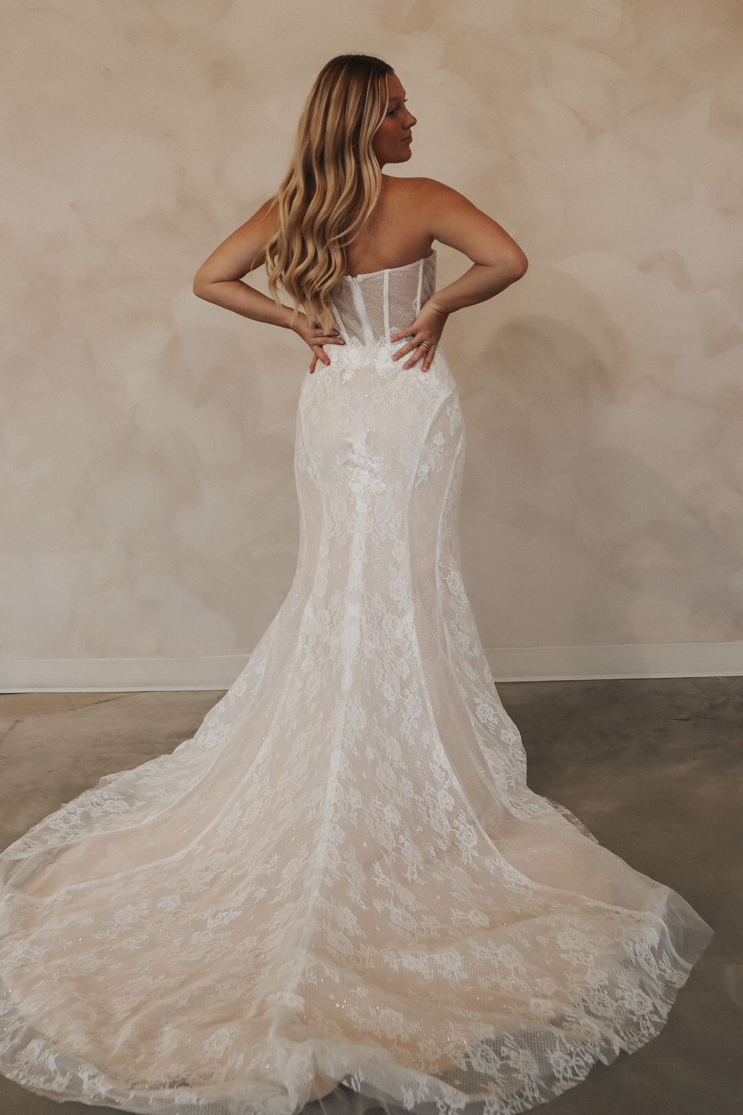 Size 12 | Inara by Maya Bella