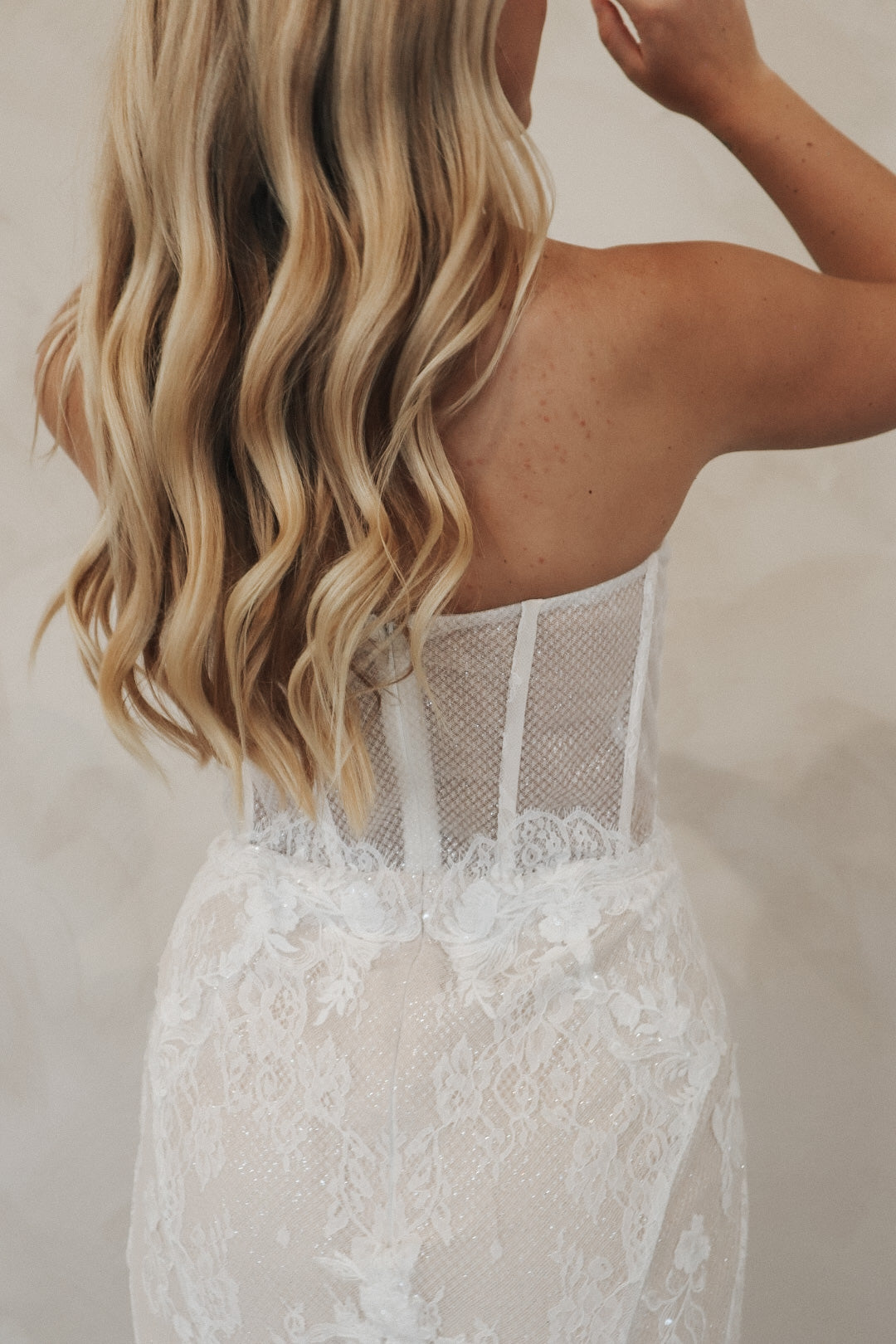 Size 12 | Inara by Maya Bella