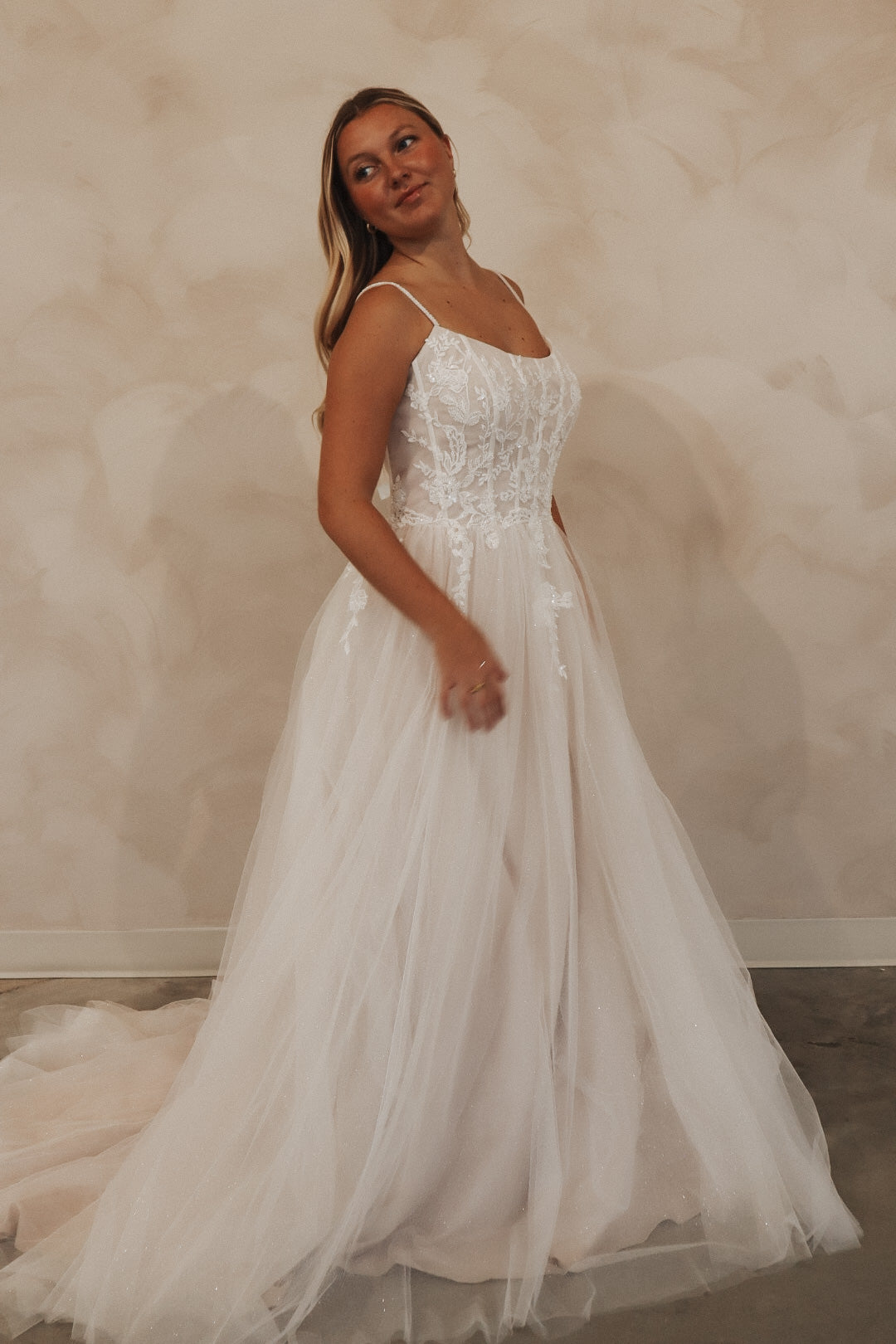 Size 14 | Solange by Maya Bella