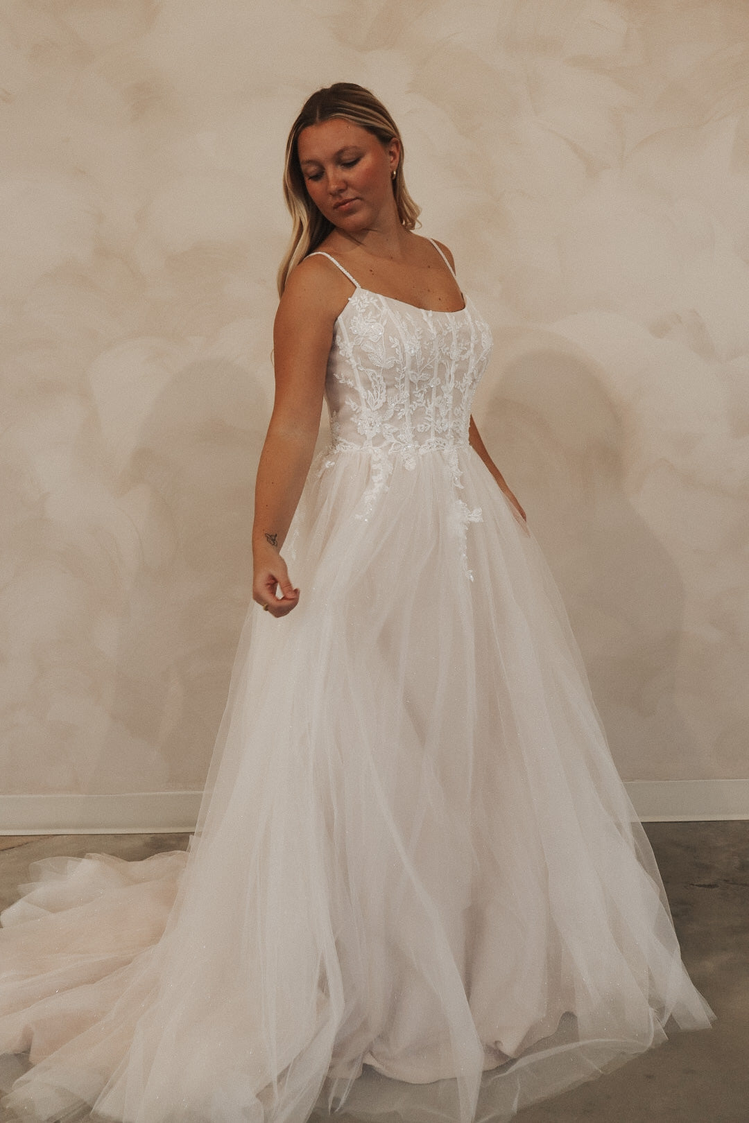 Size 14 | Solange by Maya Bella