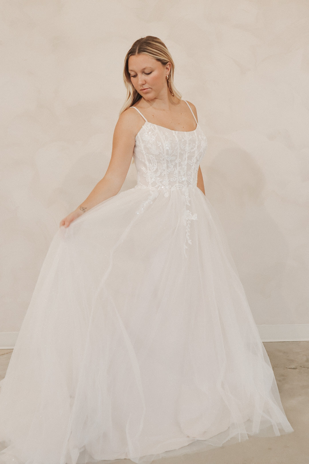 Size 14 | Solange by Maya Bella